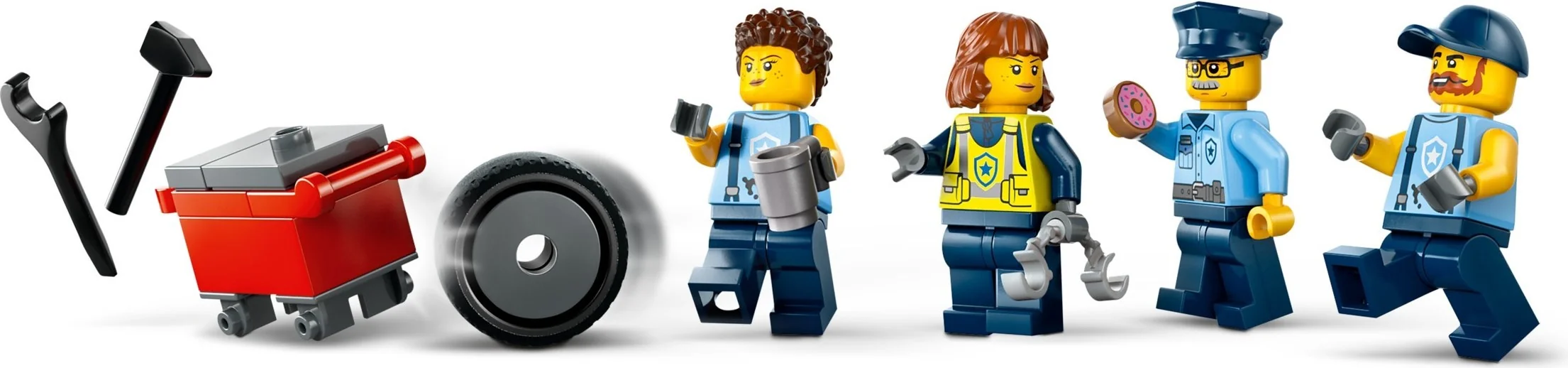 Polizeiwerkstatt - Thumbnail 9
