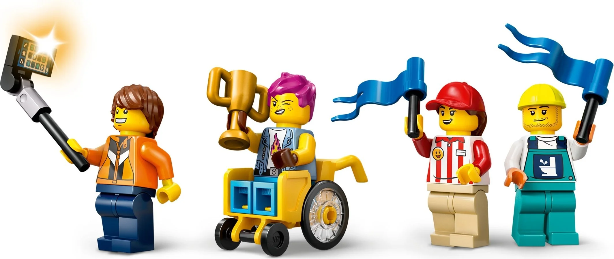 Keine Limits: Seifenkistenrennen mit Rampe - Thumbnail 2