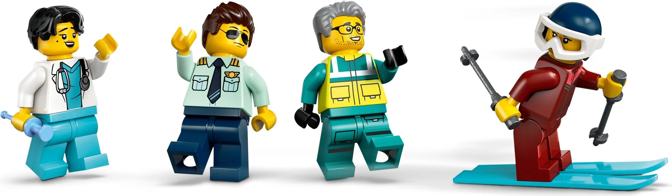 Notfallrettungsflugzeug - Thumbnail 7