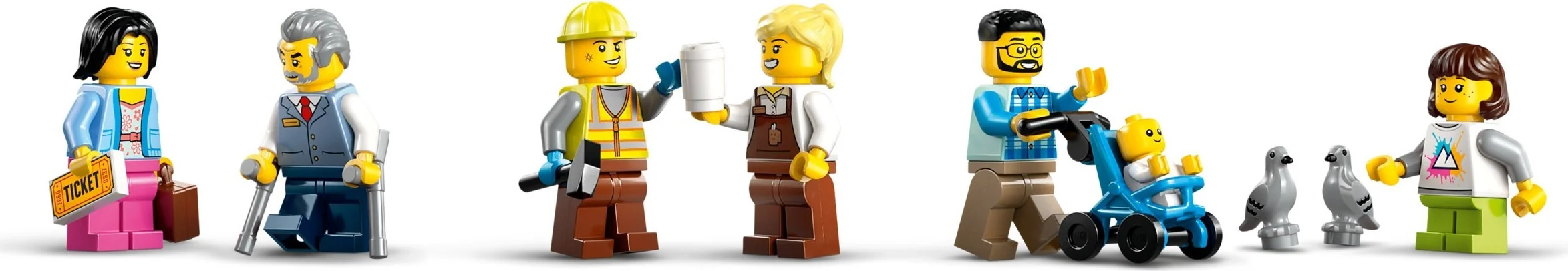 Central Train Station - Thumbnail 9