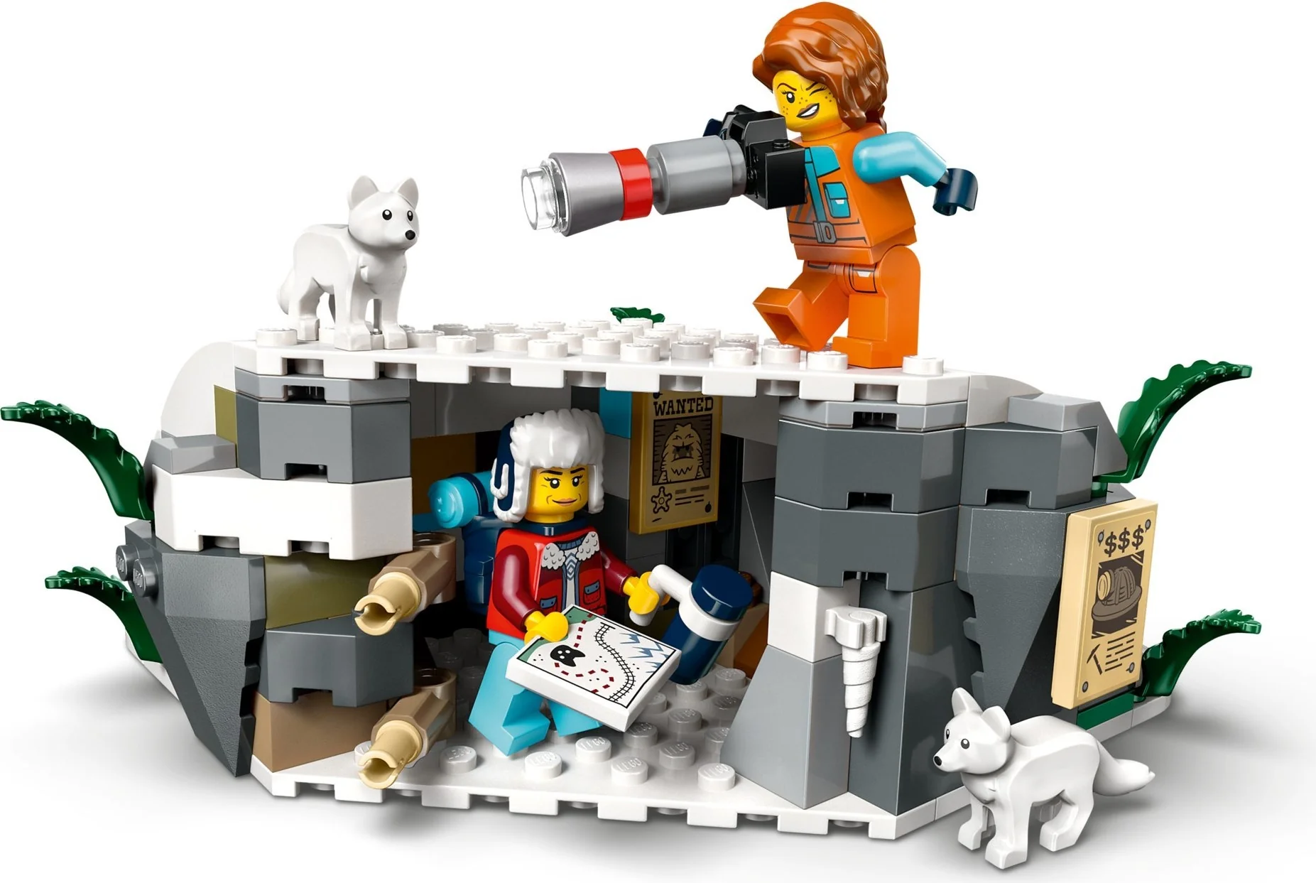 Arktis-Polarexpress - Thumbnail 5