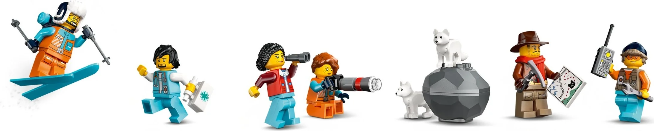 Arktis-Polarexpress - Thumbnail 6