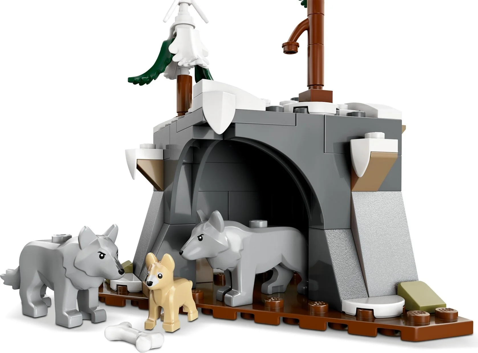 Arktis-Truck mit Labor - Thumbnail 10