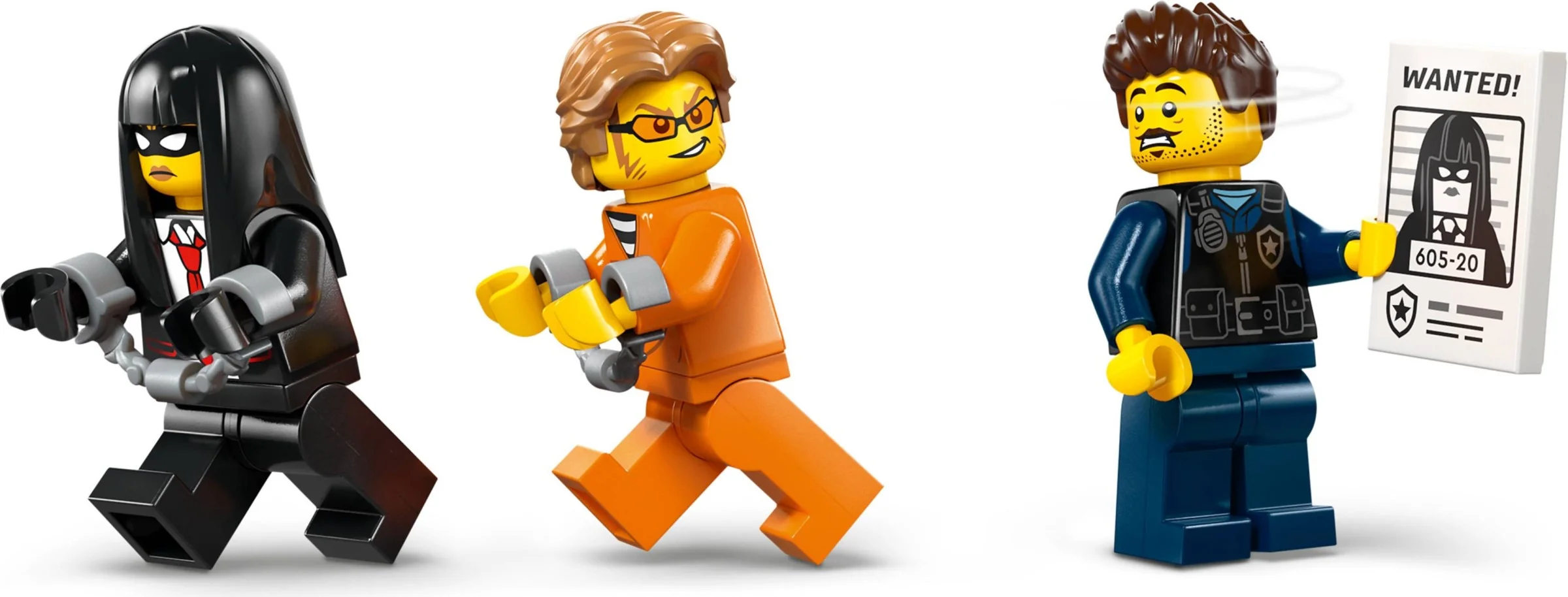 Gefangenentransporter - Thumbnail 2