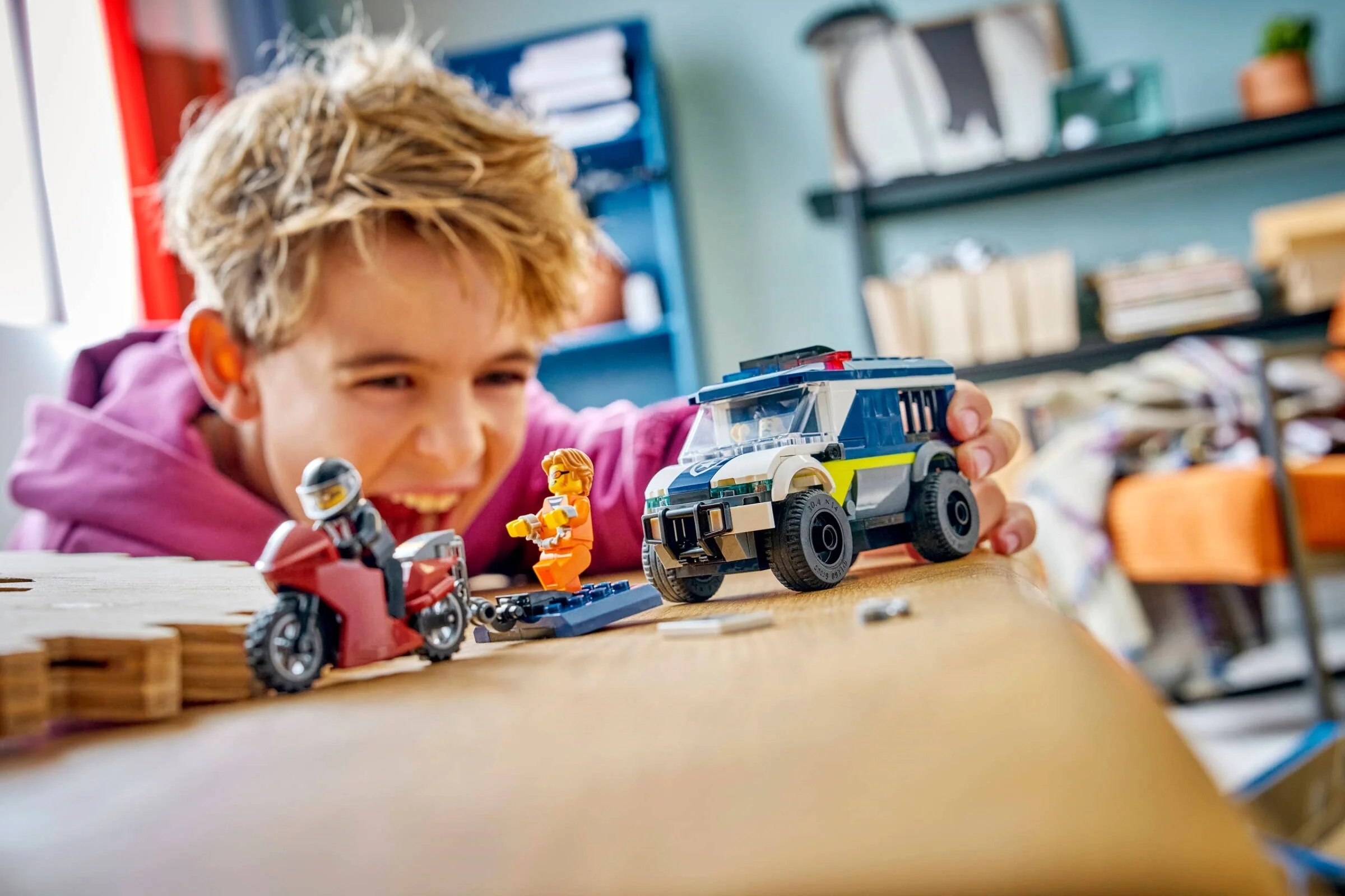 Gefangenentransporter - Thumbnail 9