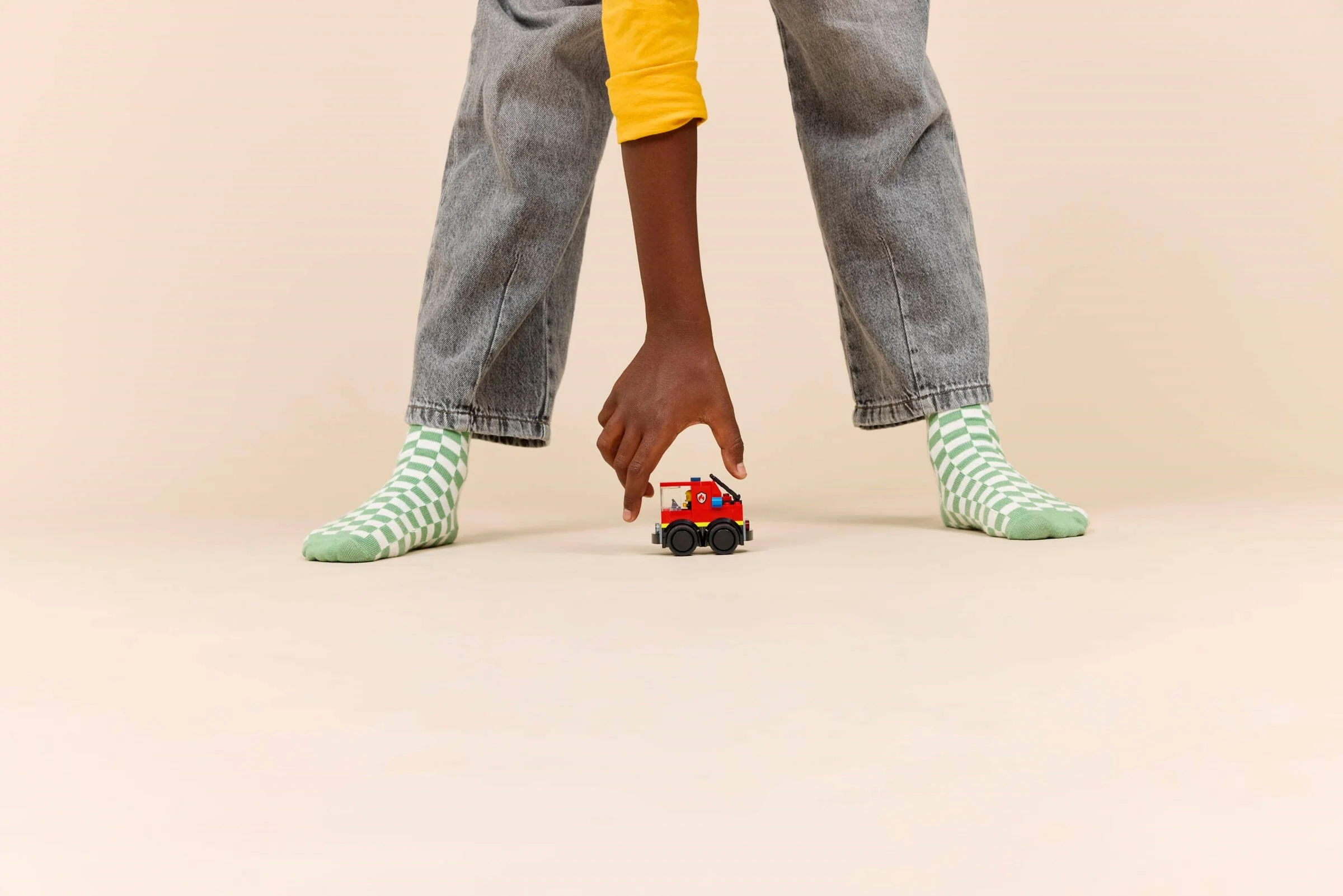 Rides – Fire Truck - Thumbnail 2