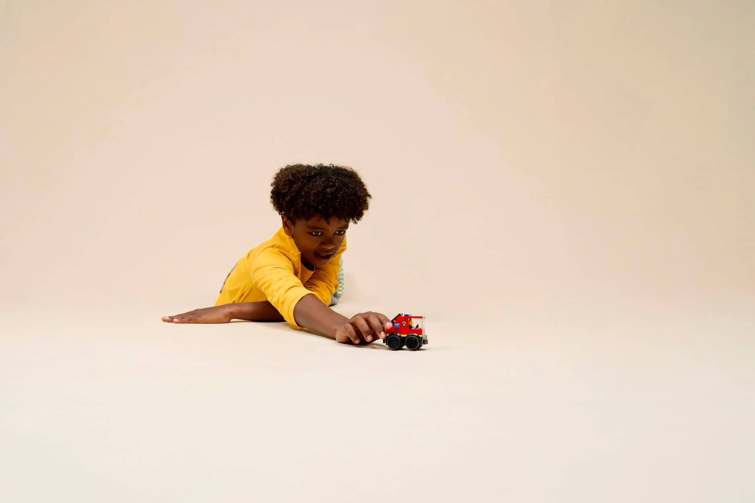 Rides – Fire Truck - Thumbnail 4