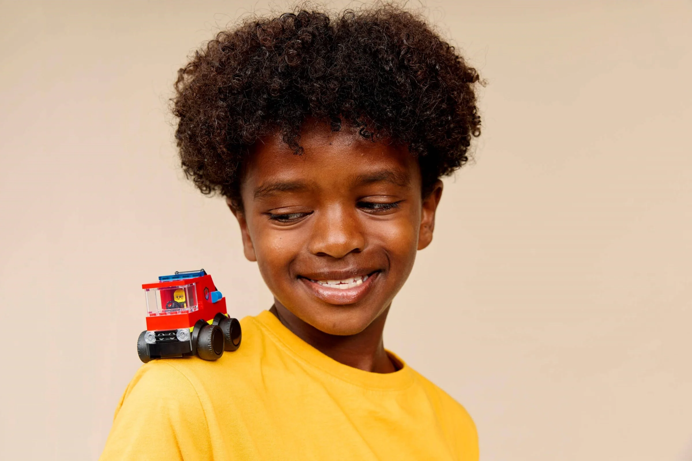 Rides – Fire Truck - Thumbnail 6