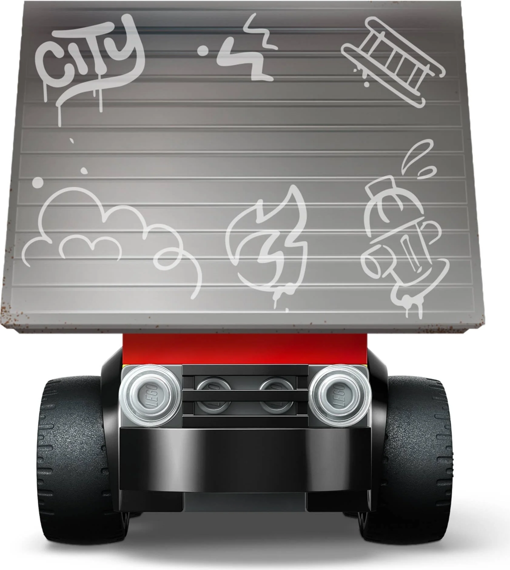 Rides – Fire Truck - Thumbnail 10