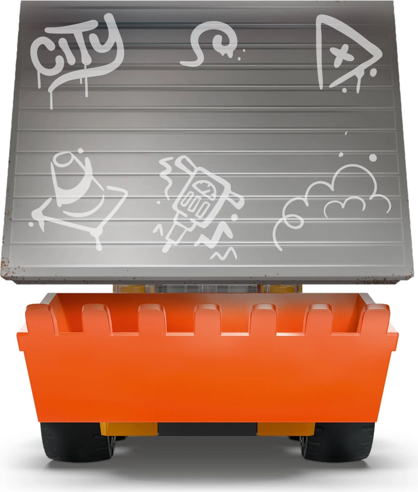 Rides – Construction Loader - Thumbnail 5