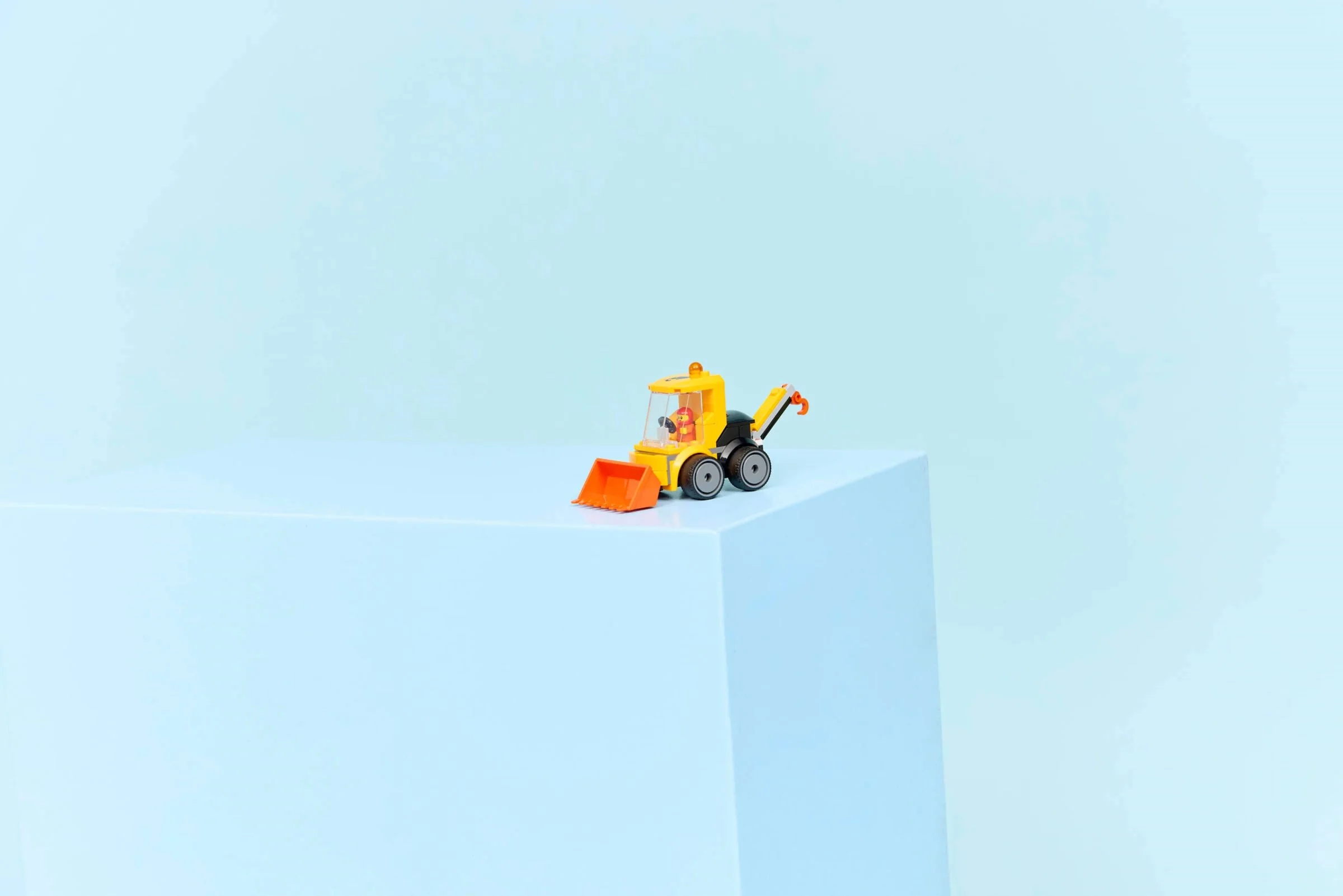 Rides – Construction Loader - Thumbnail 9