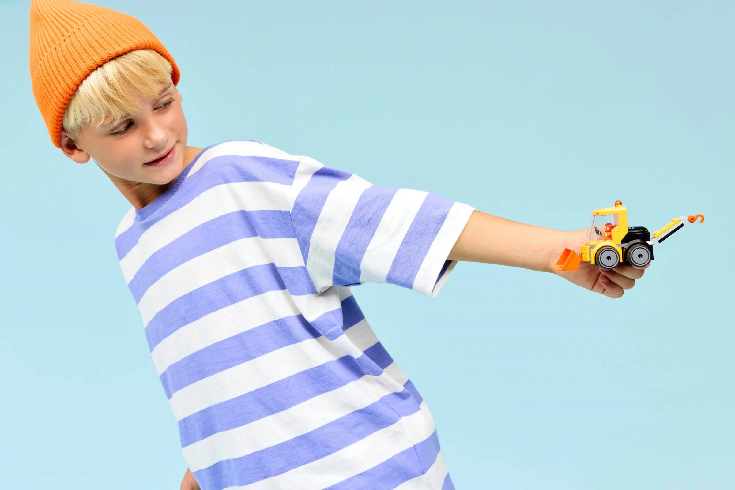 Rides – Construction Loader - Thumbnail 10