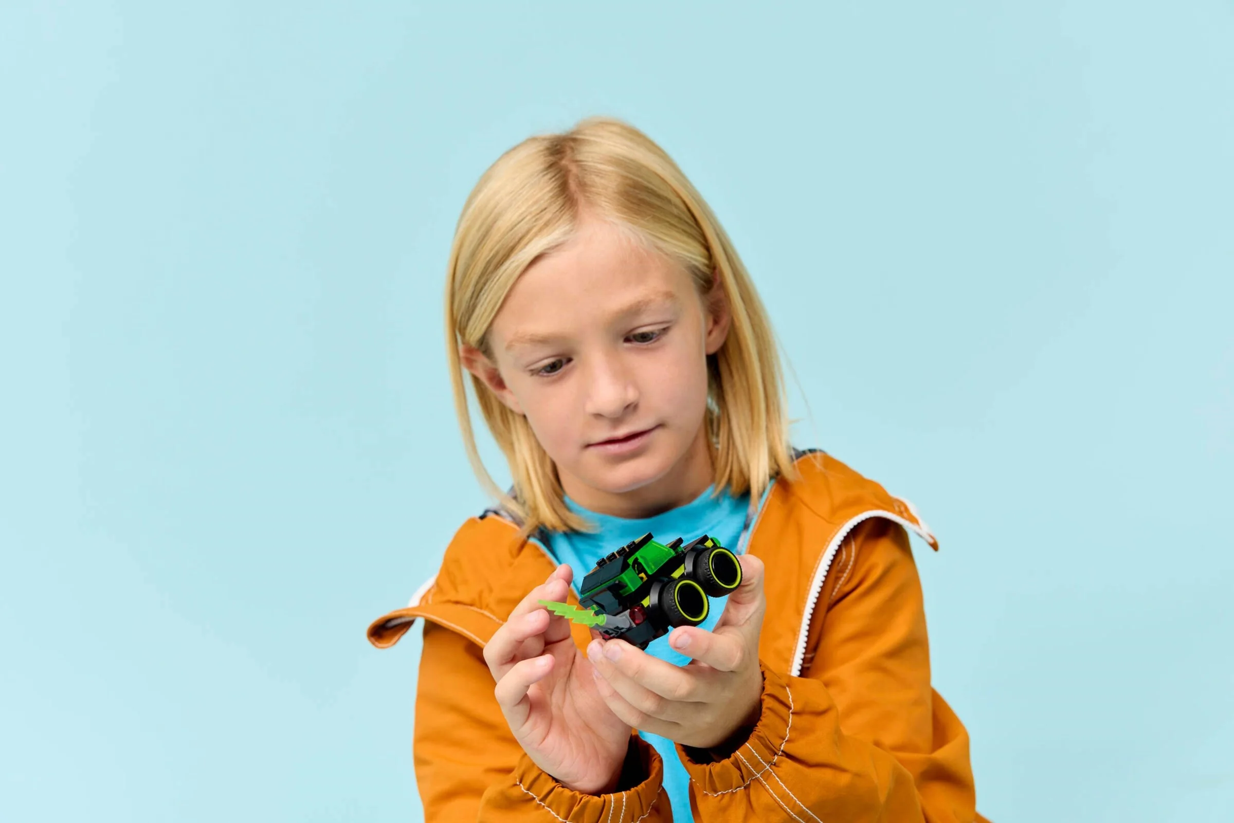 Coole Flitzer – Gaming-Rennauto - Thumbnail 5