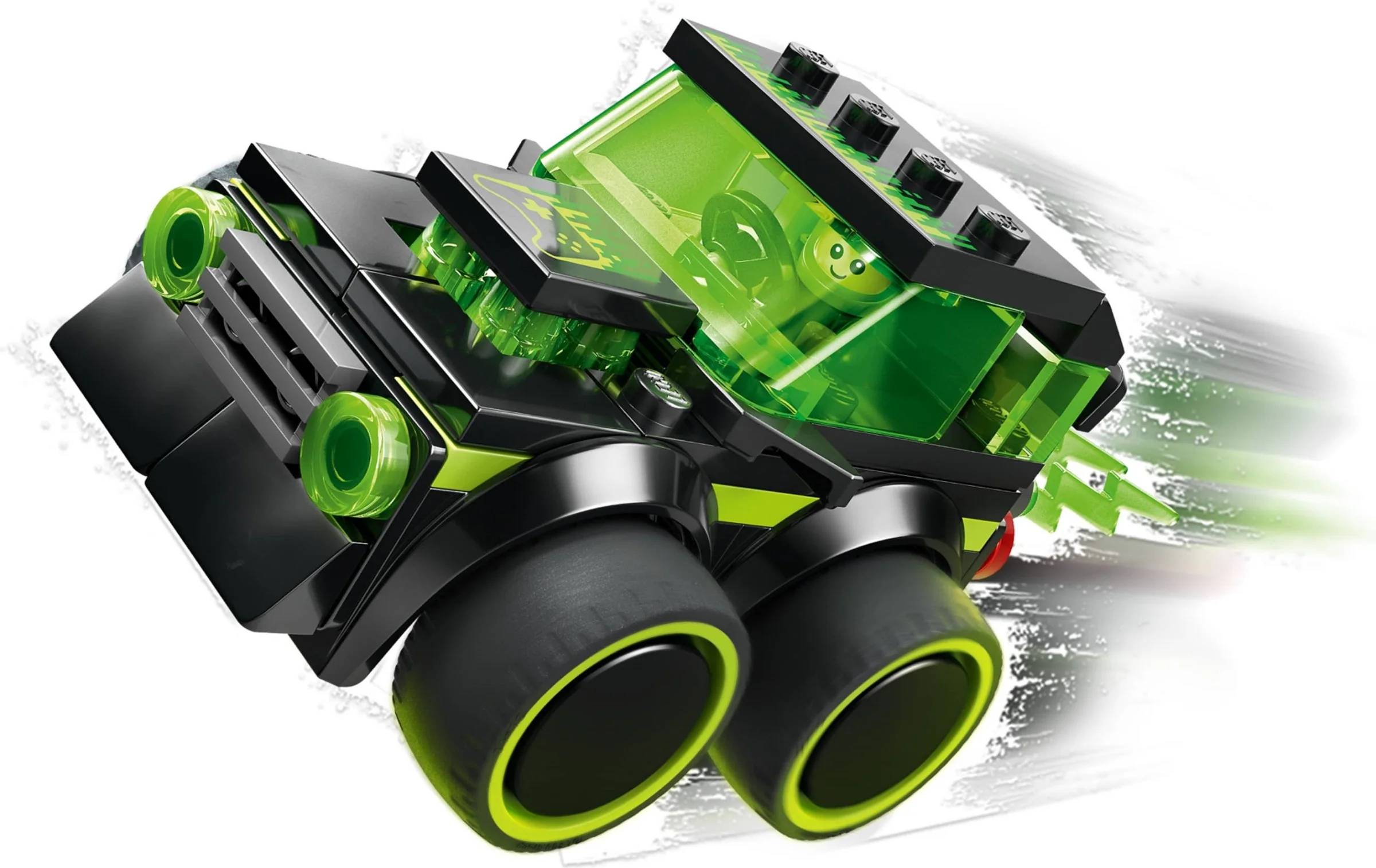 Coole Flitzer – Gaming-Rennauto - Thumbnail 8