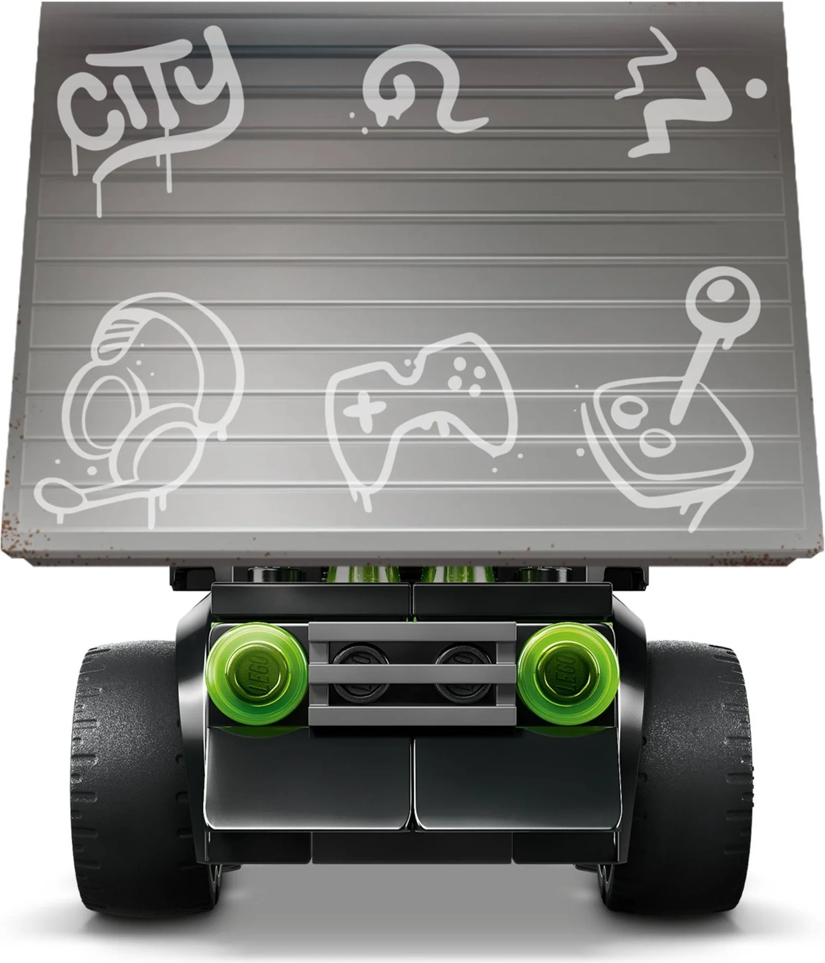 Coole Flitzer – Gaming-Rennauto - Thumbnail 9