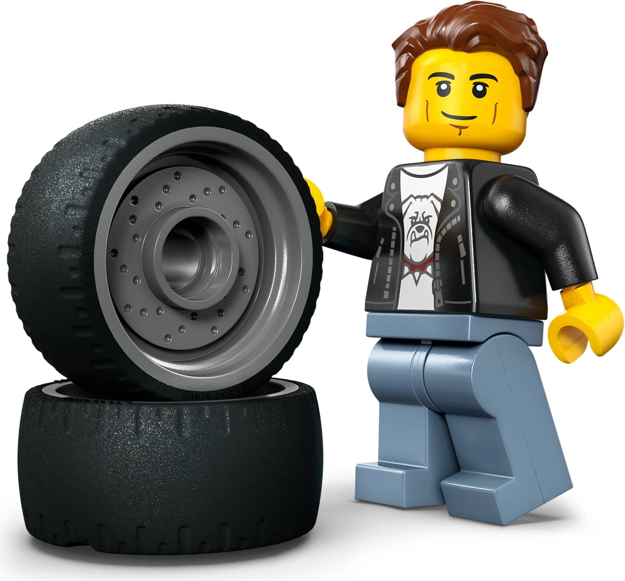 Hot Rod - Thumbnail 2