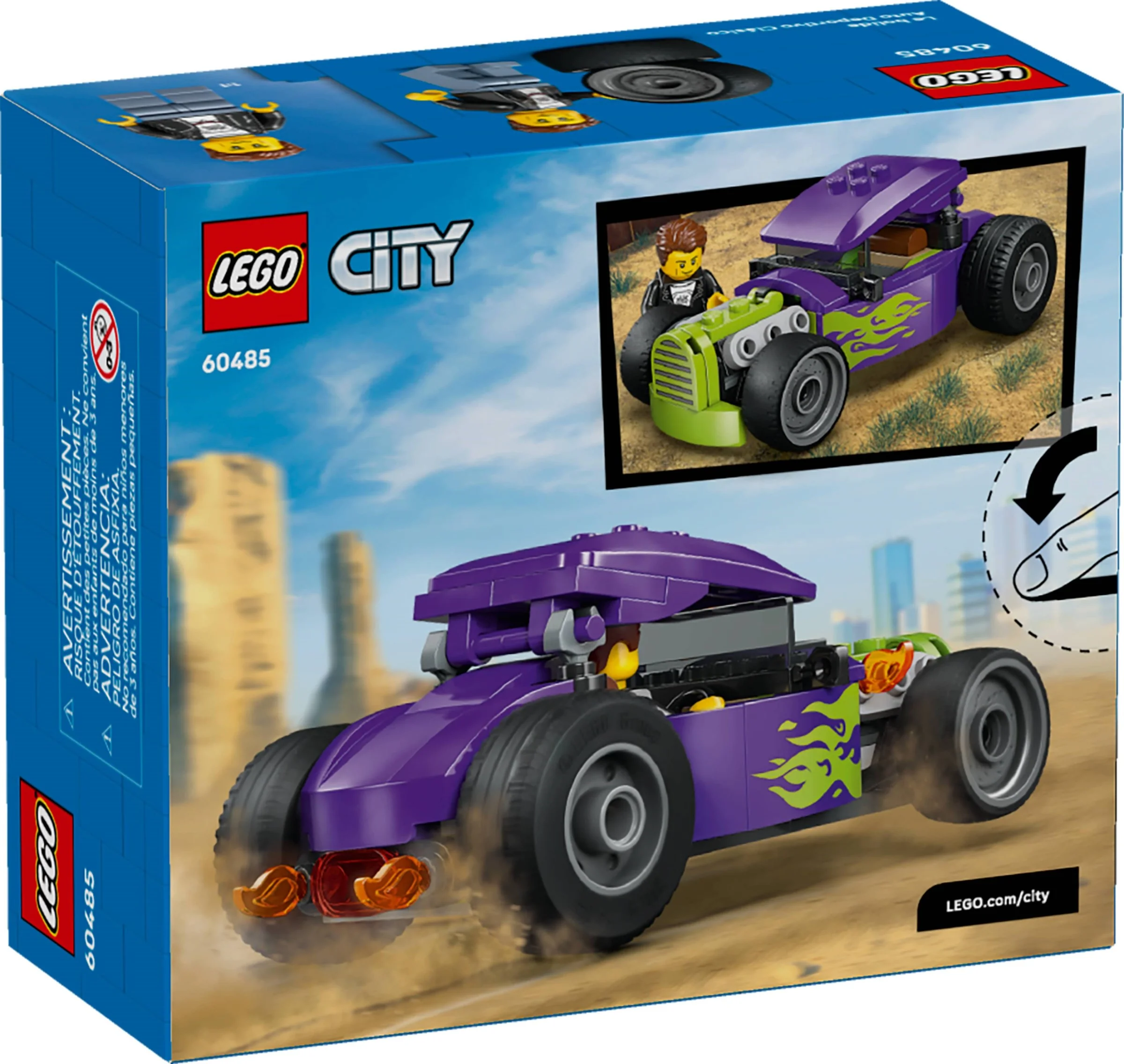 Hot Rod - Thumbnail 11