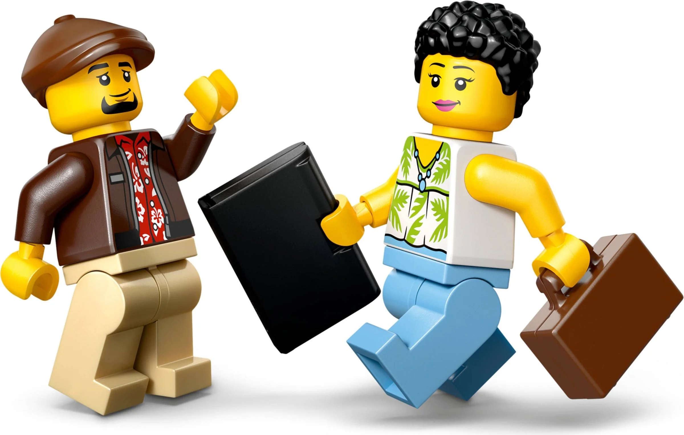 Gelbes Taxi - Thumbnail 3