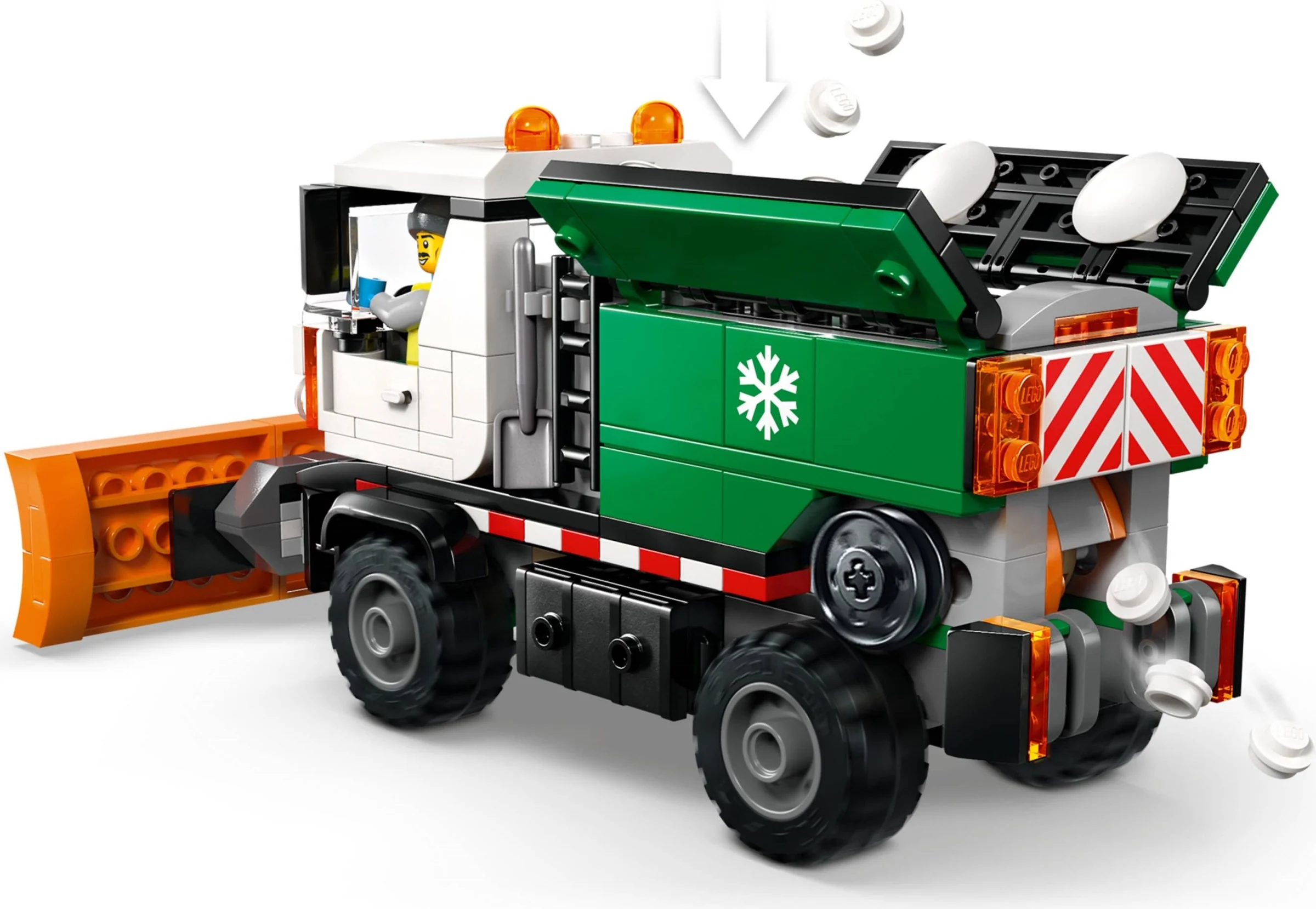 Snowplow - Thumbnail 3