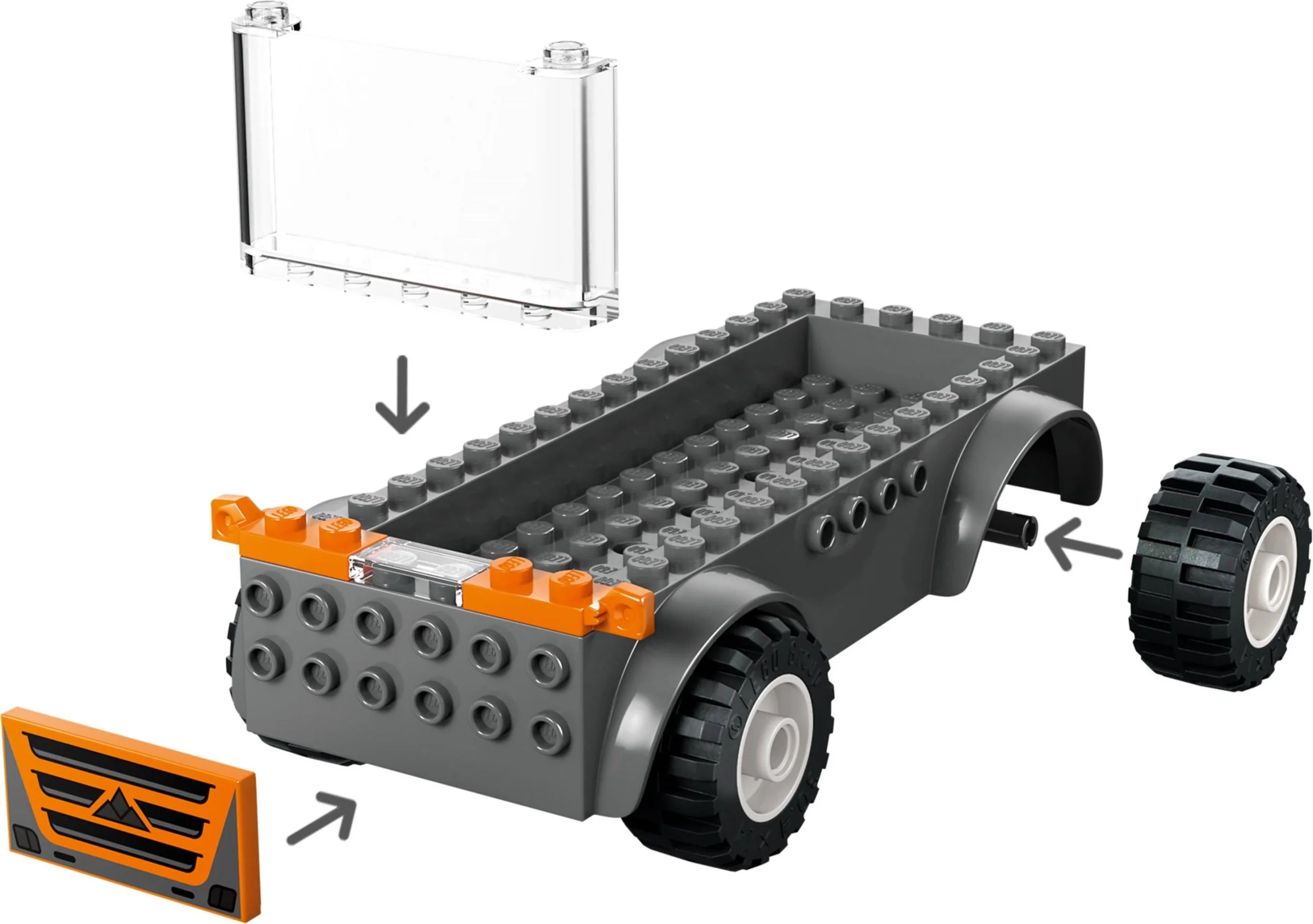 Motorradtransporter - Thumbnail 7