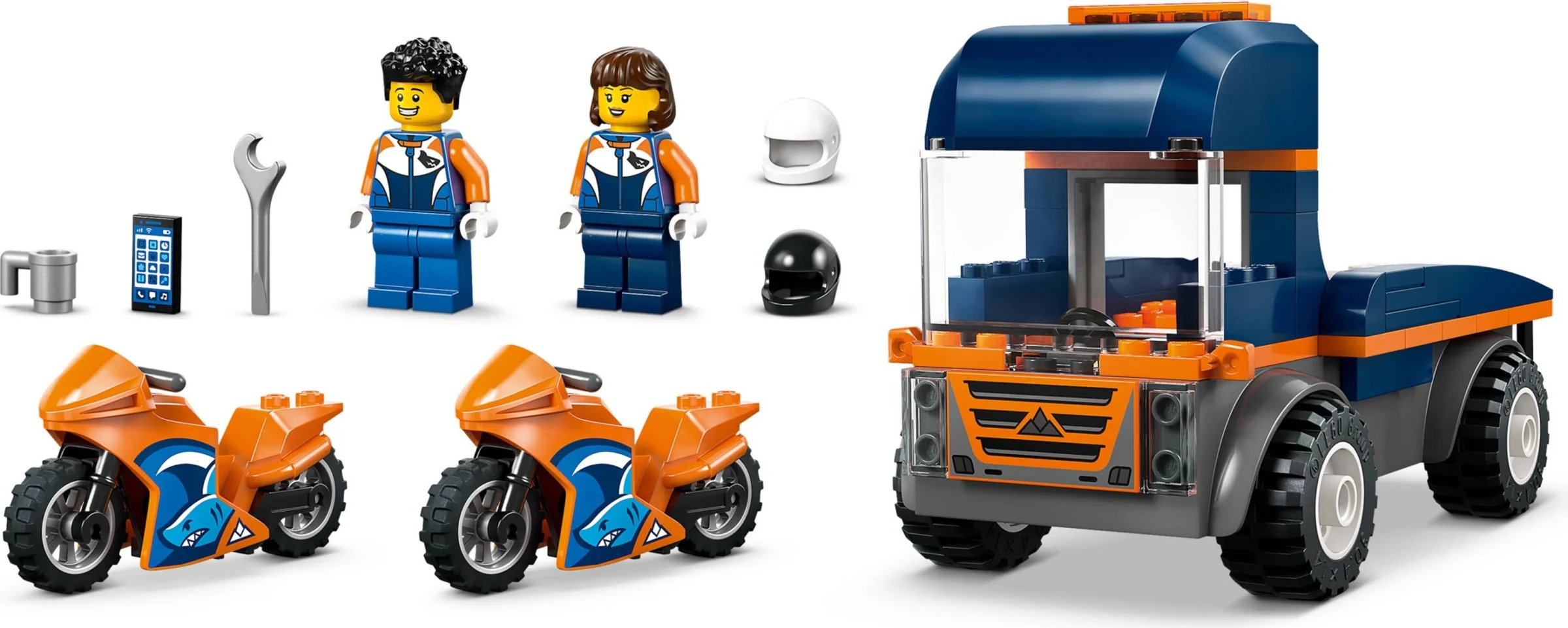Motorradtransporter - Thumbnail 9