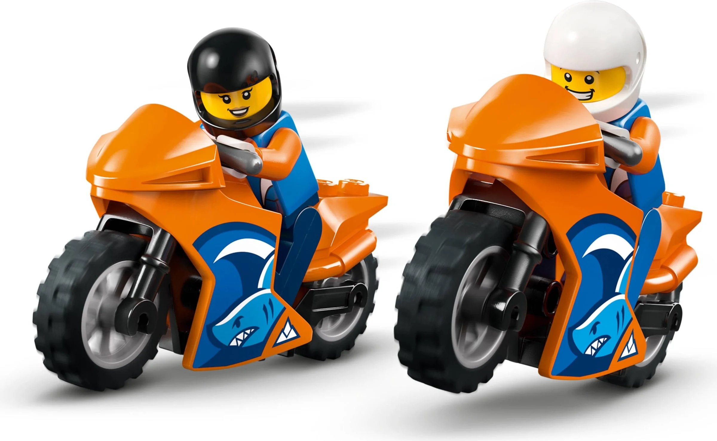 Motorradtransporter - Thumbnail 10