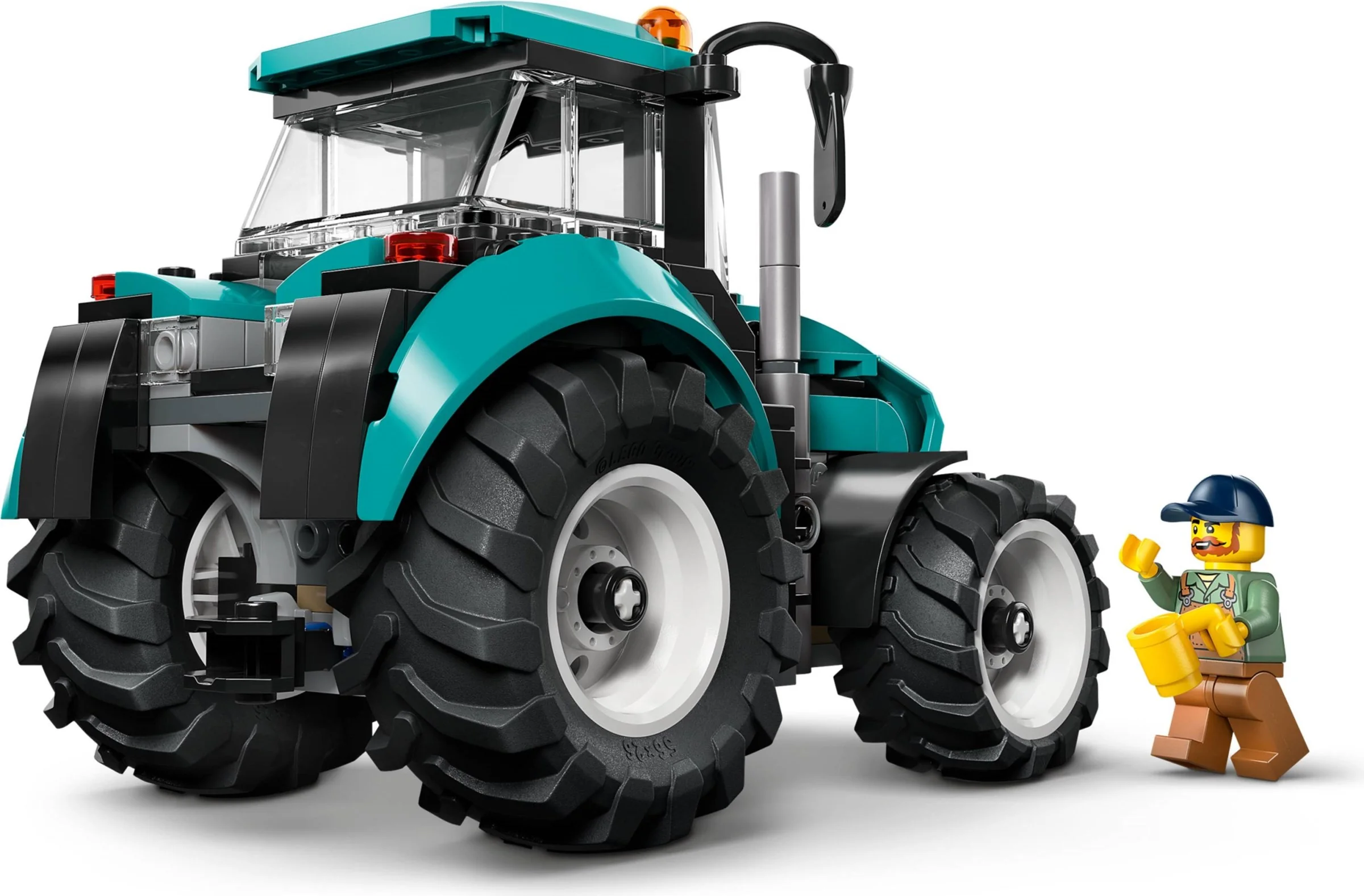 Traktor - Thumbnail 2