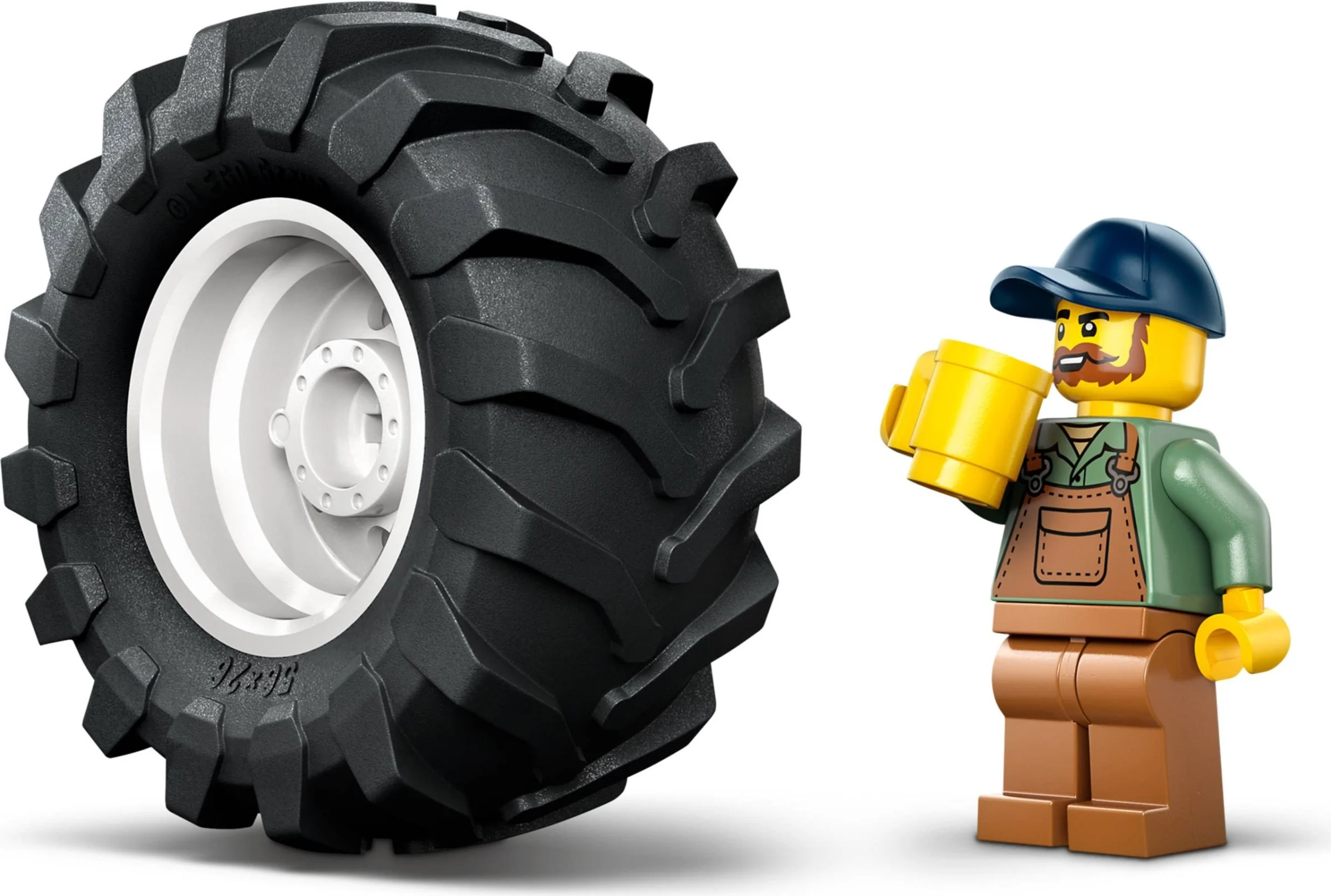 Traktor - Thumbnail 5