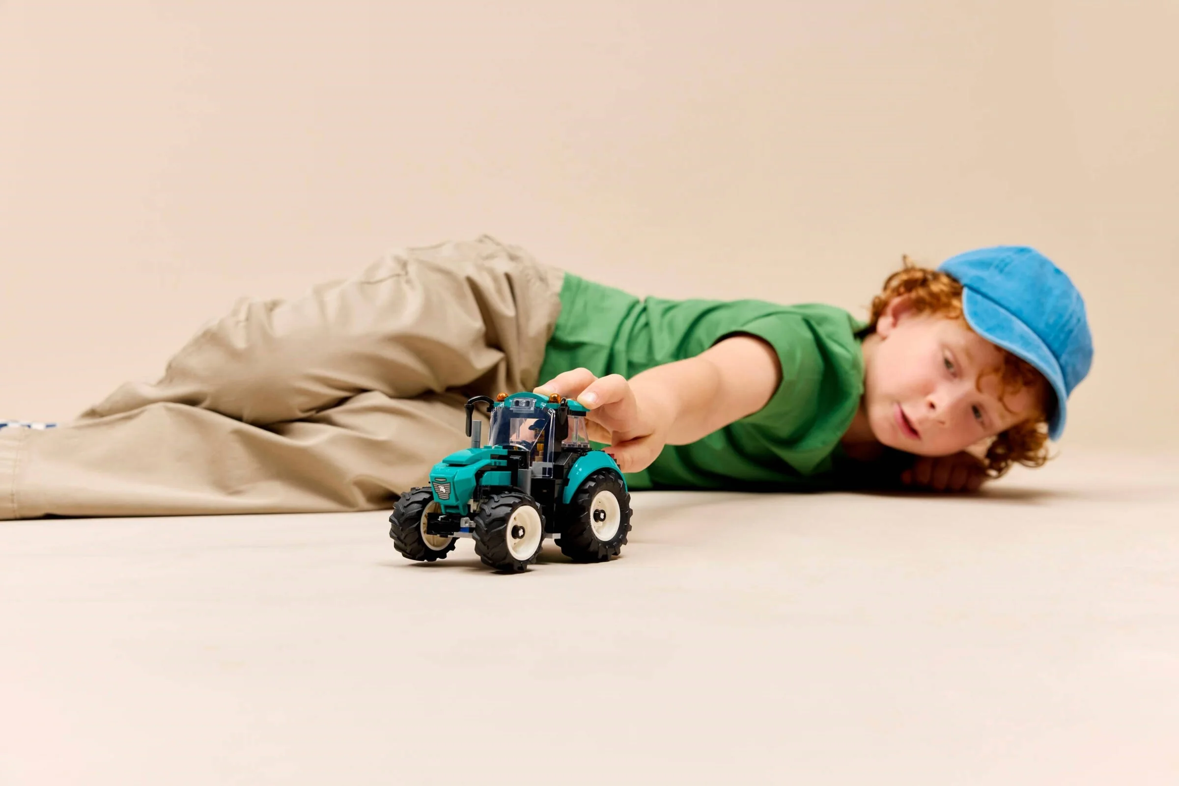 Traktor - Thumbnail 7