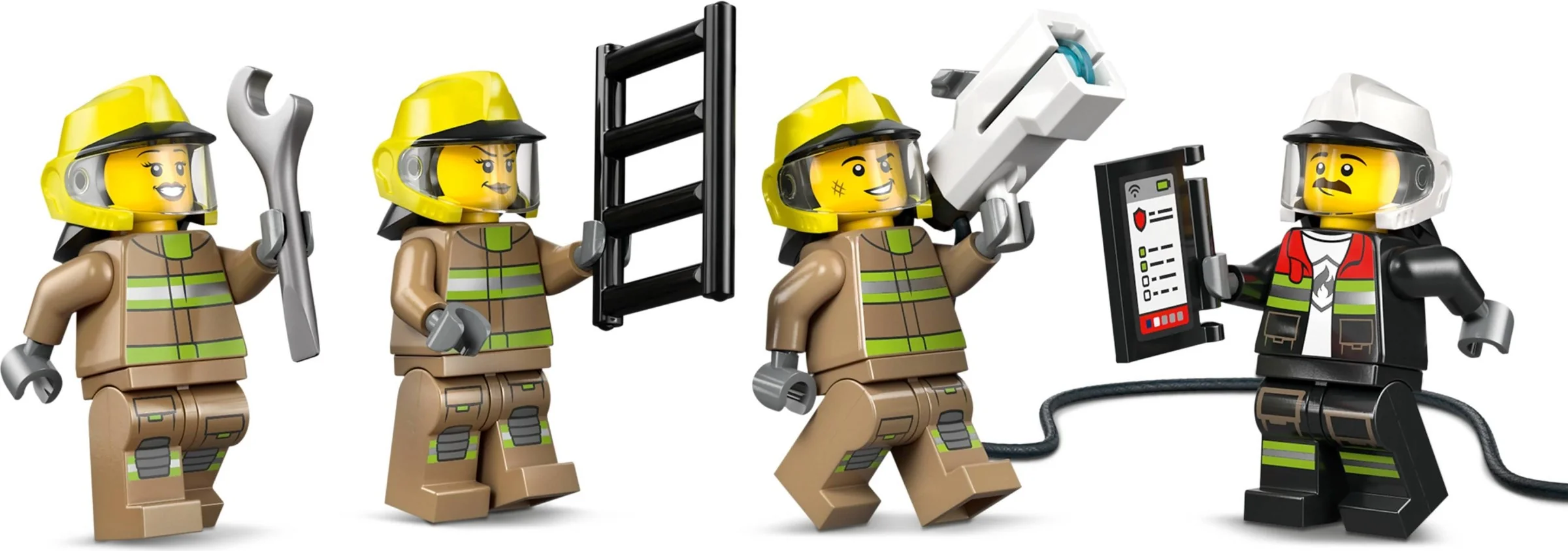 Flughafenlöschfahrzeug - Thumbnail 9