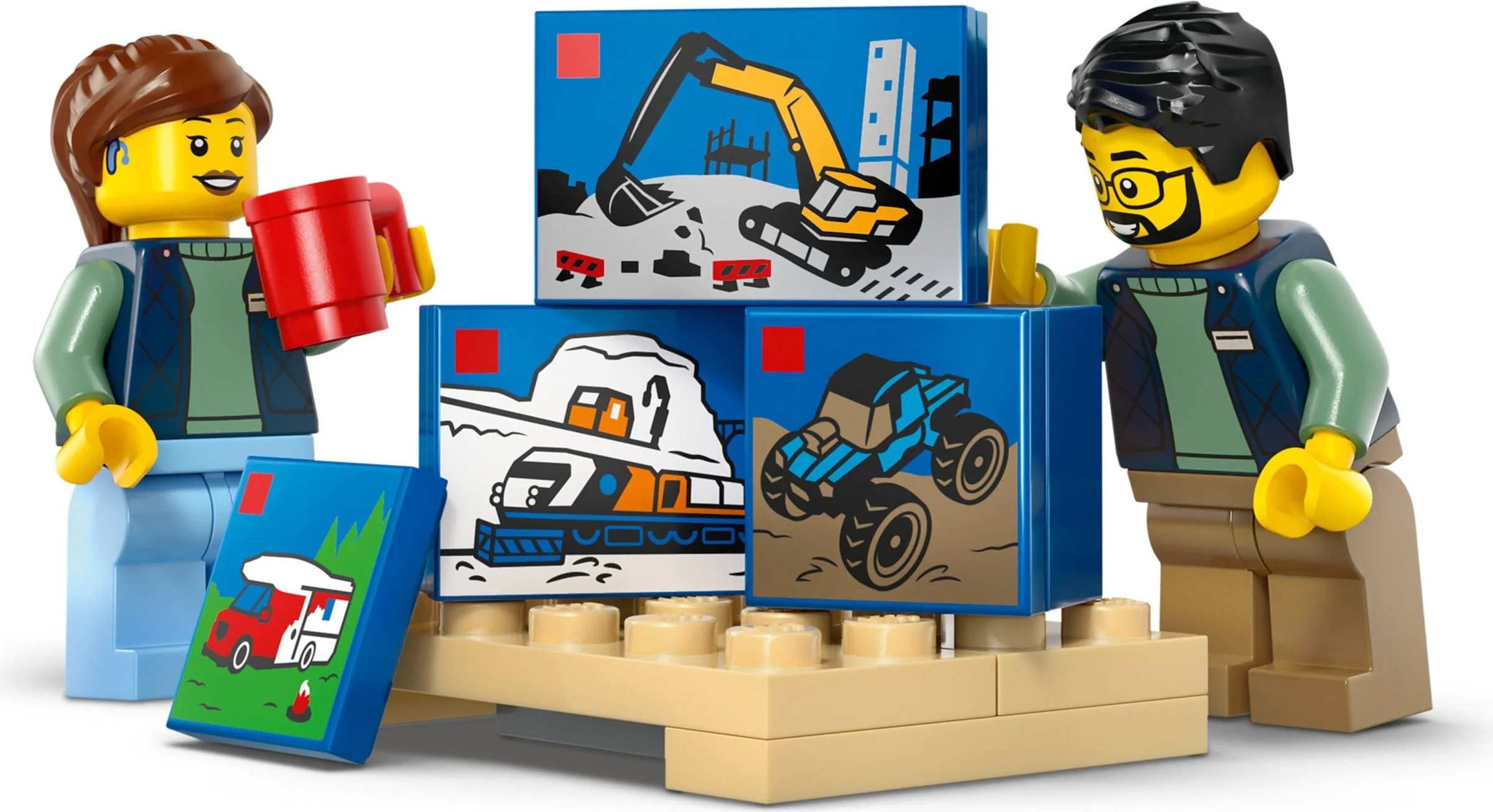 Der Lieferwagen - Thumbnail 6