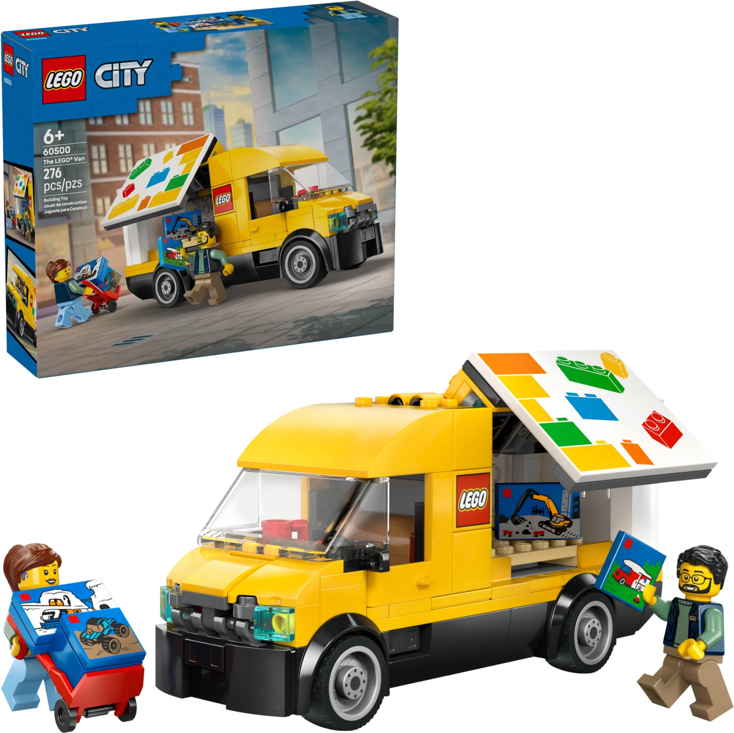 Der Lieferwagen - Thumbnail 7