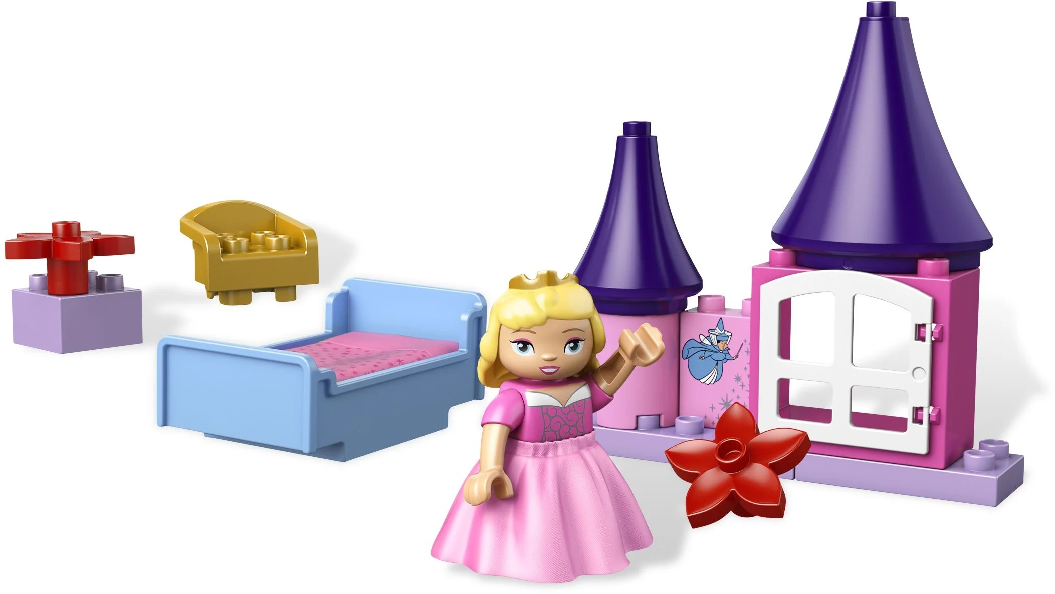 Sleeping Beauty's Chamber - Thumbnail 6