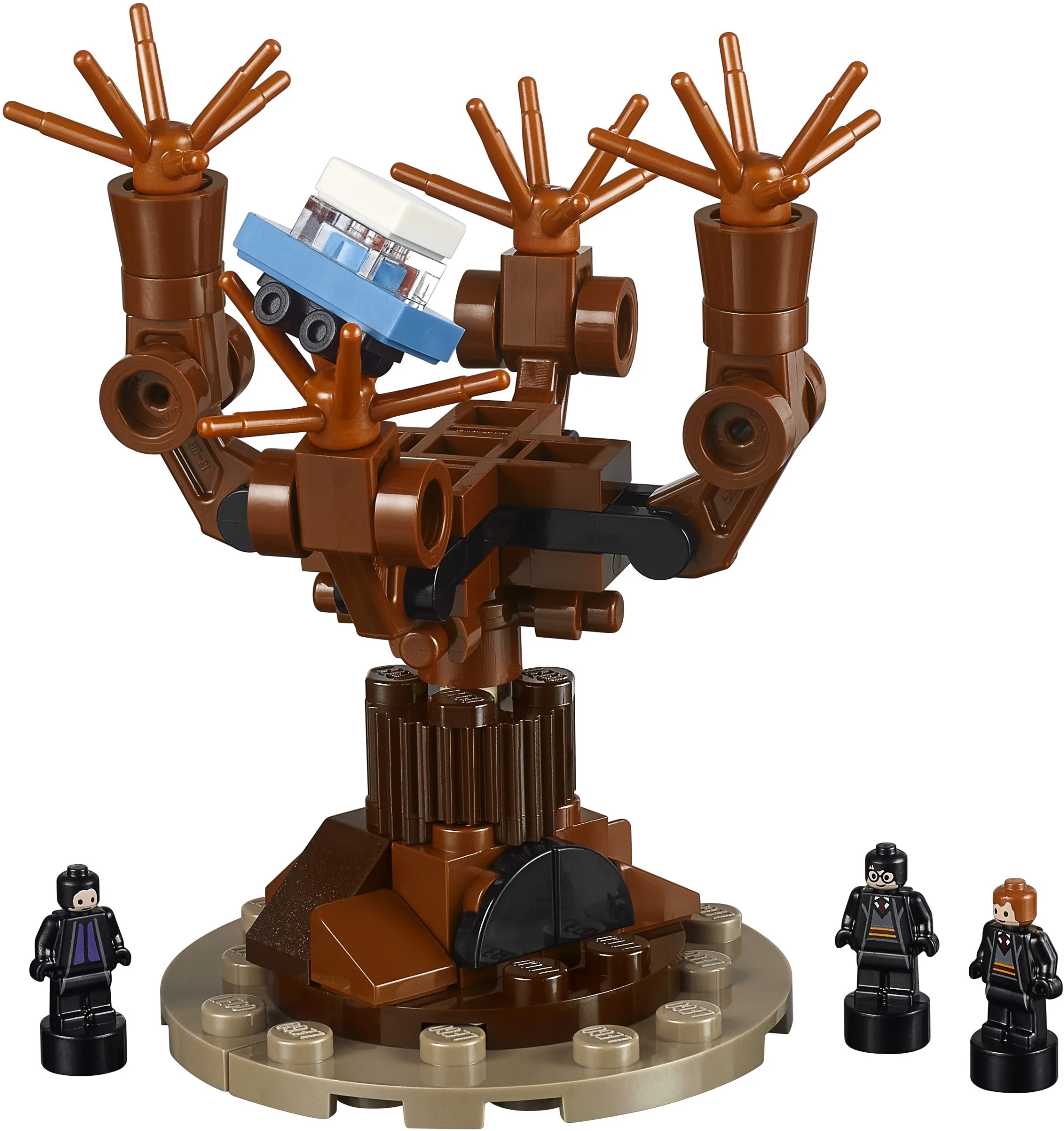 Hogwarts Castle - Thumbnail 4