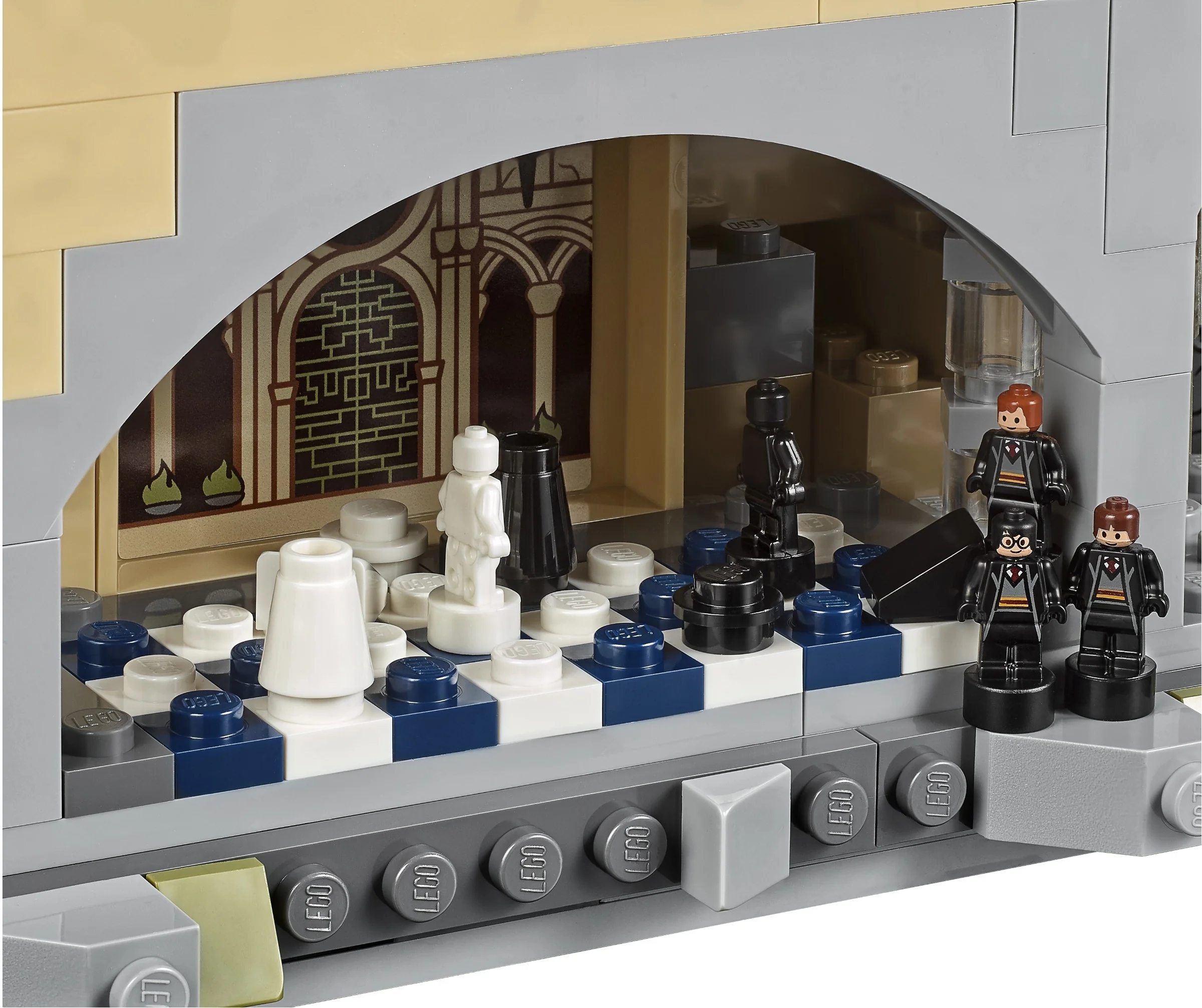 Hogwarts Castle - Thumbnail 6