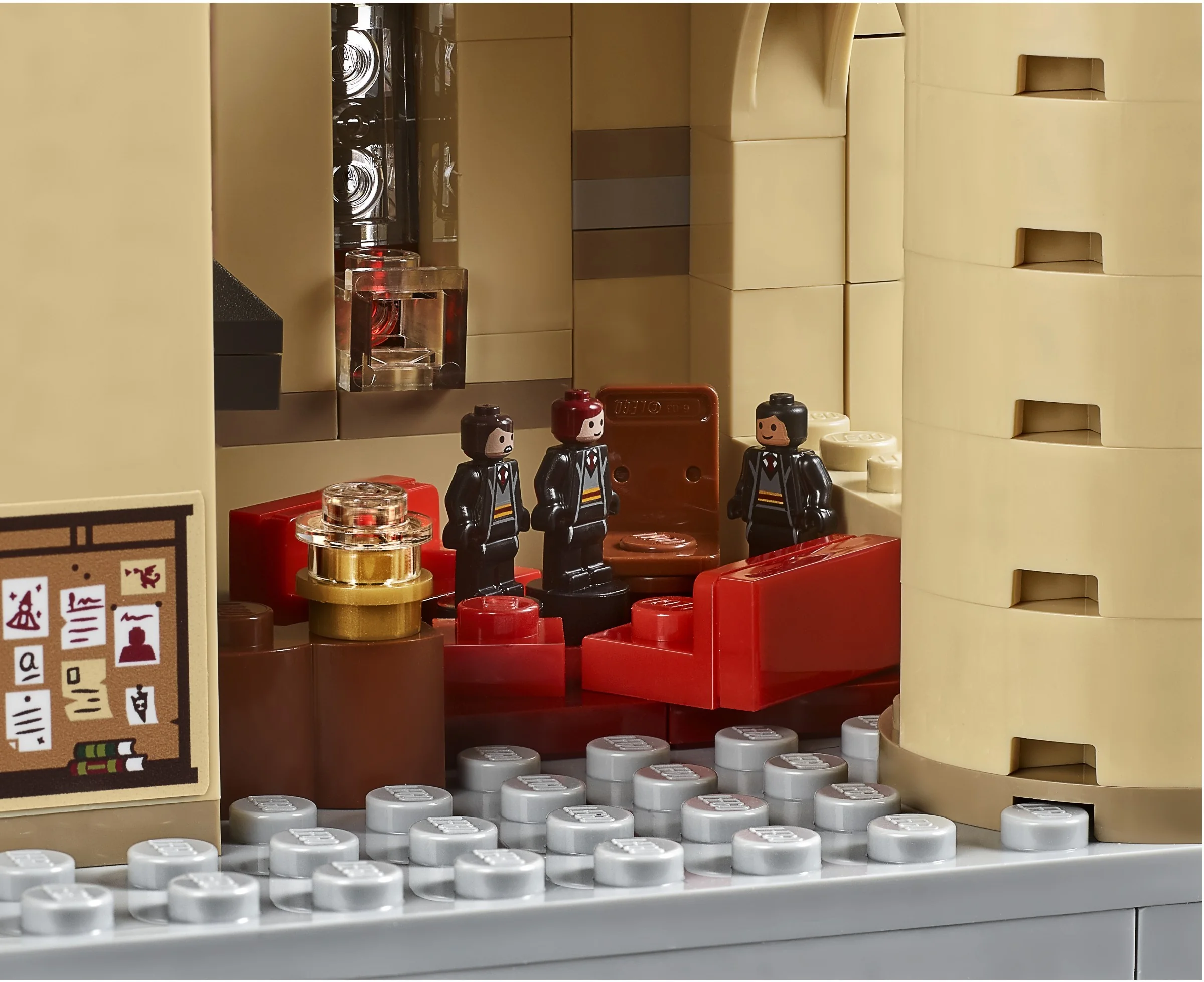 Hogwarts Castle - Thumbnail 7