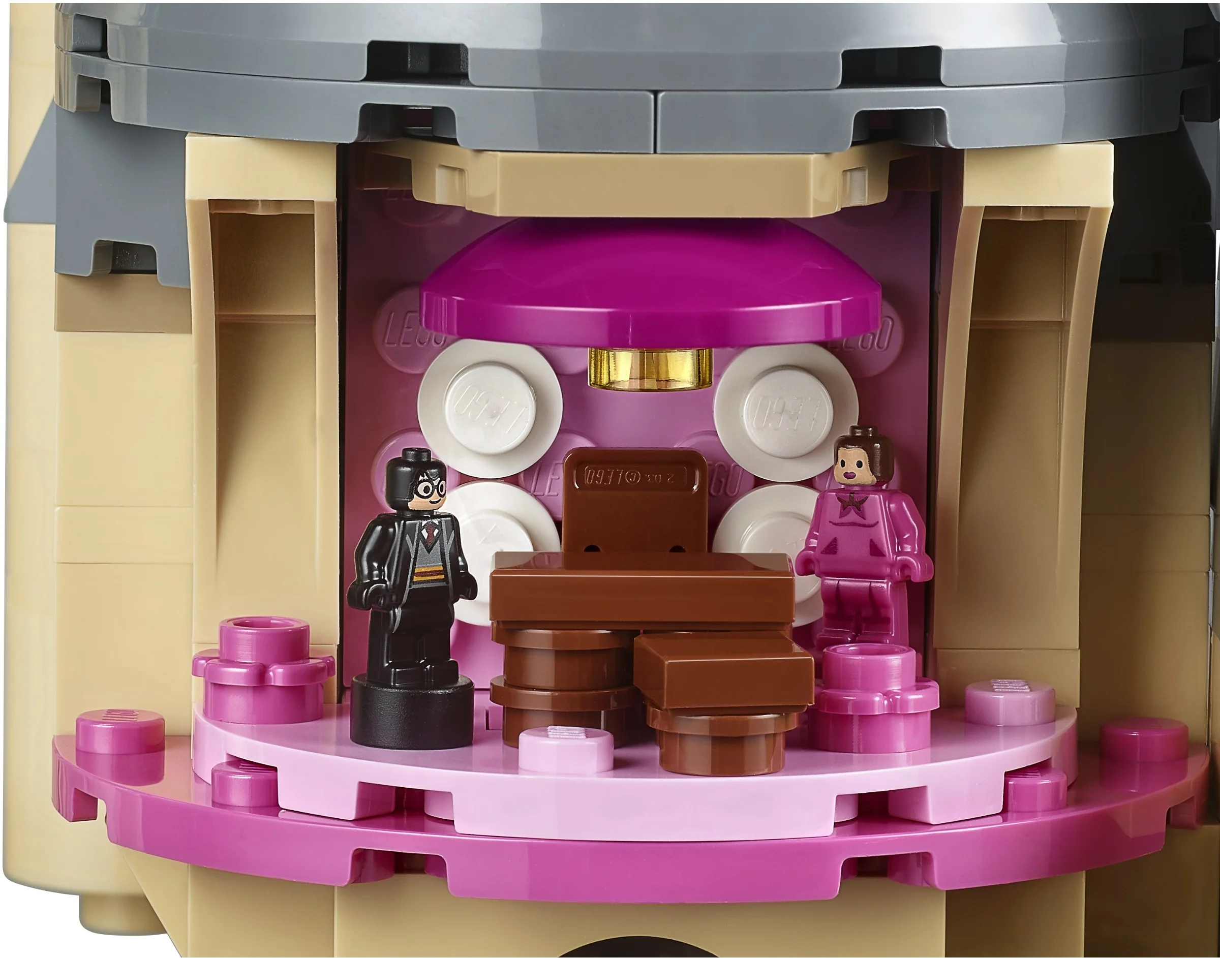 Hogwarts Castle - Thumbnail 10