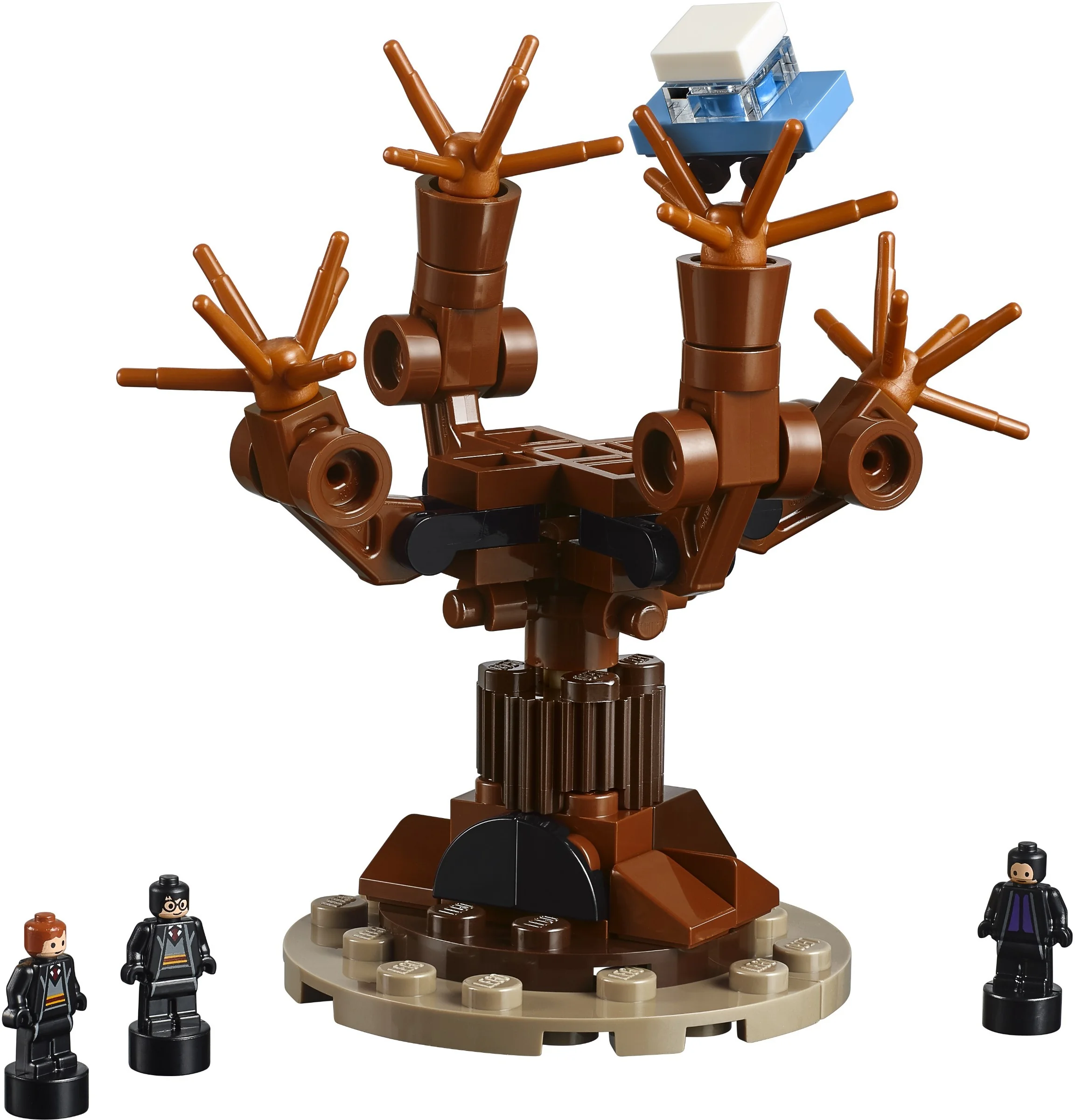 Hogwarts Castle - Thumbnail 12
