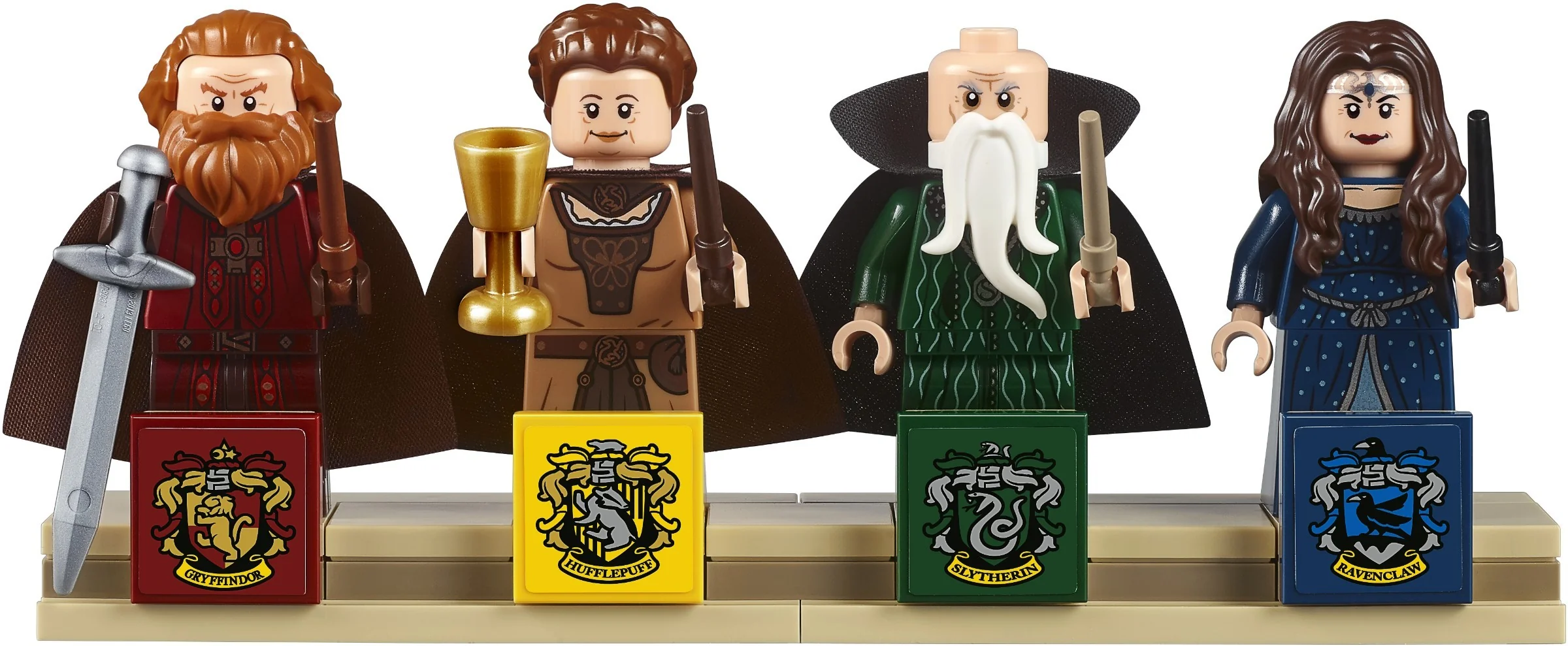 Hogwarts Castle - Thumbnail 16