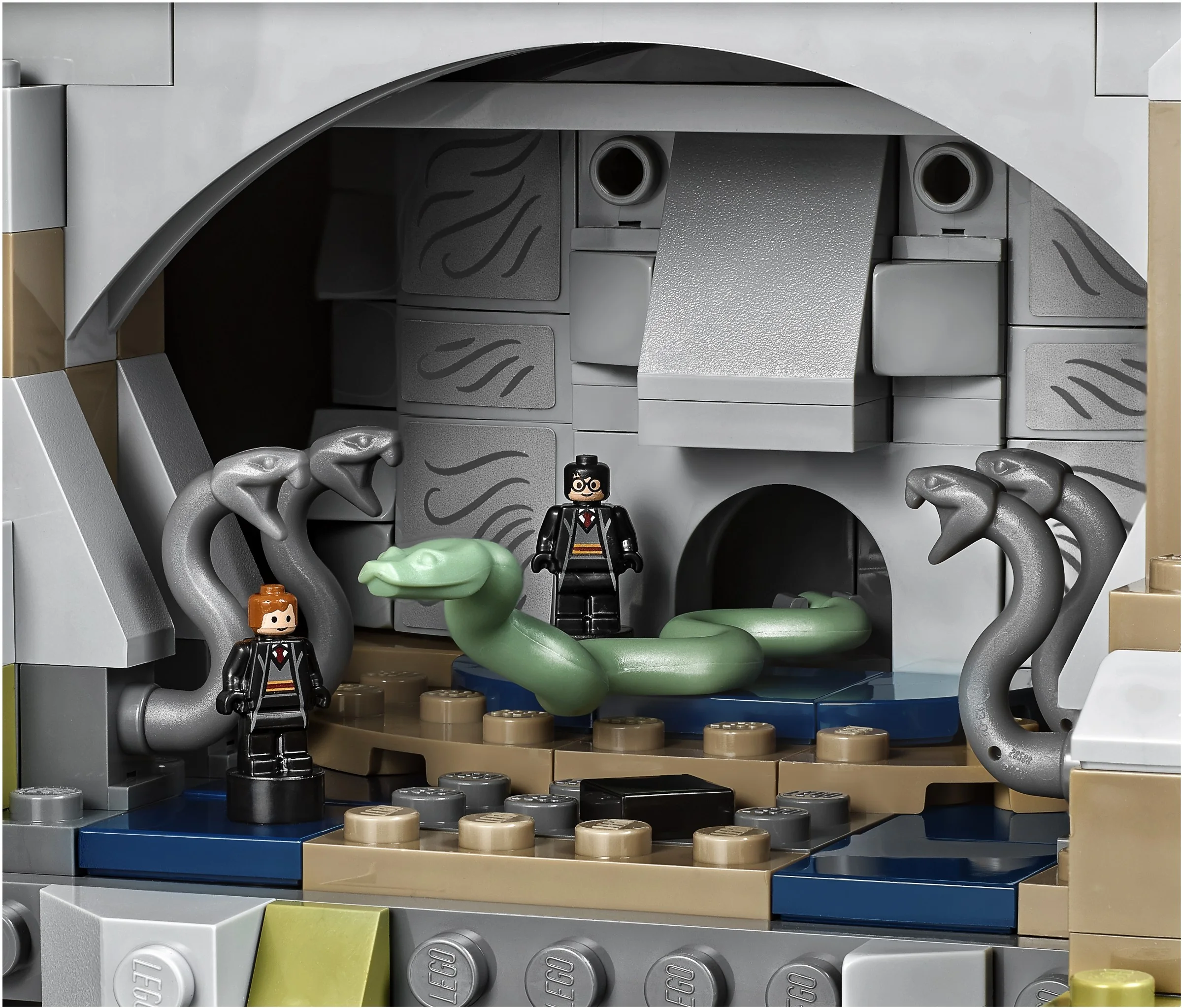 Hogwarts Castle - Thumbnail 18