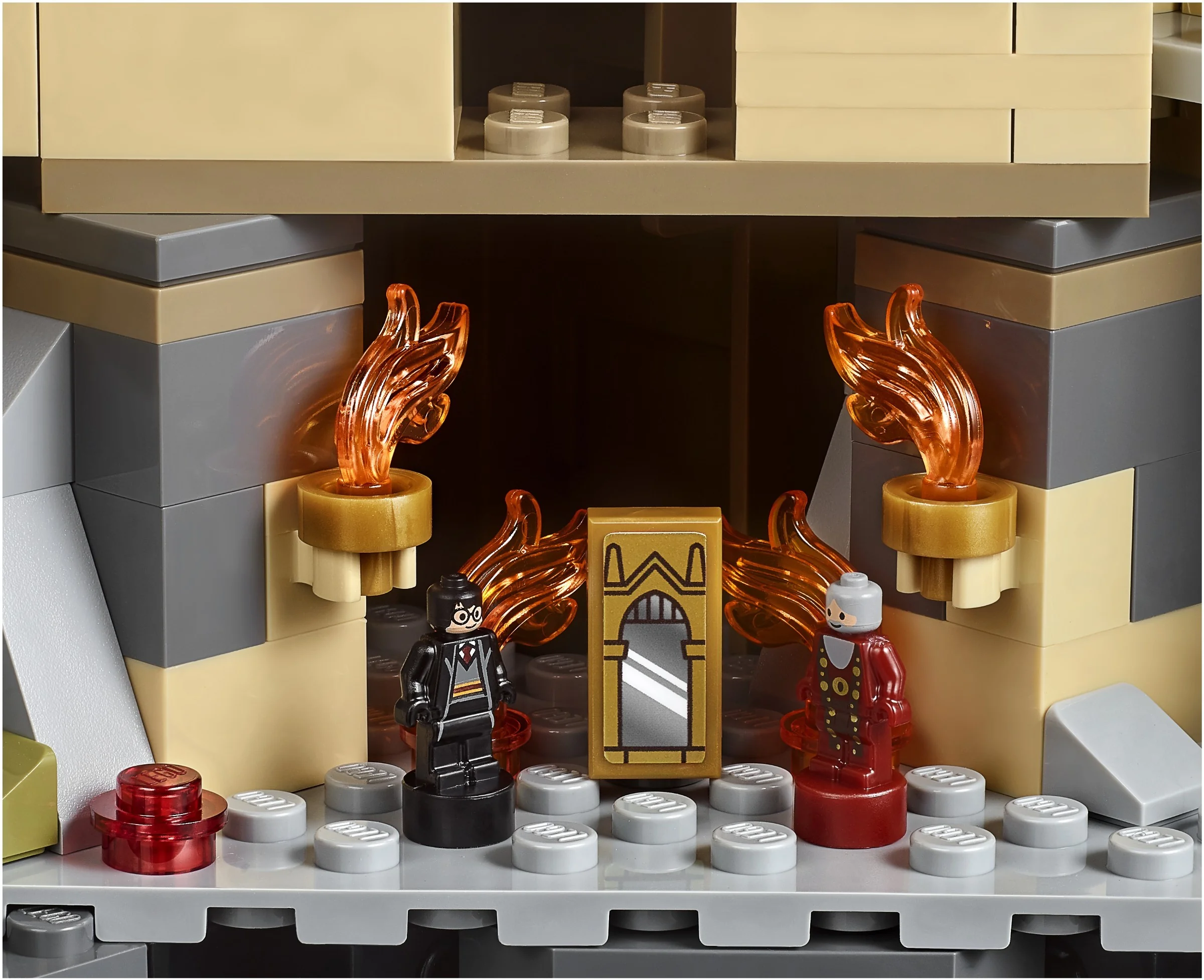 Hogwarts Castle - Thumbnail 19