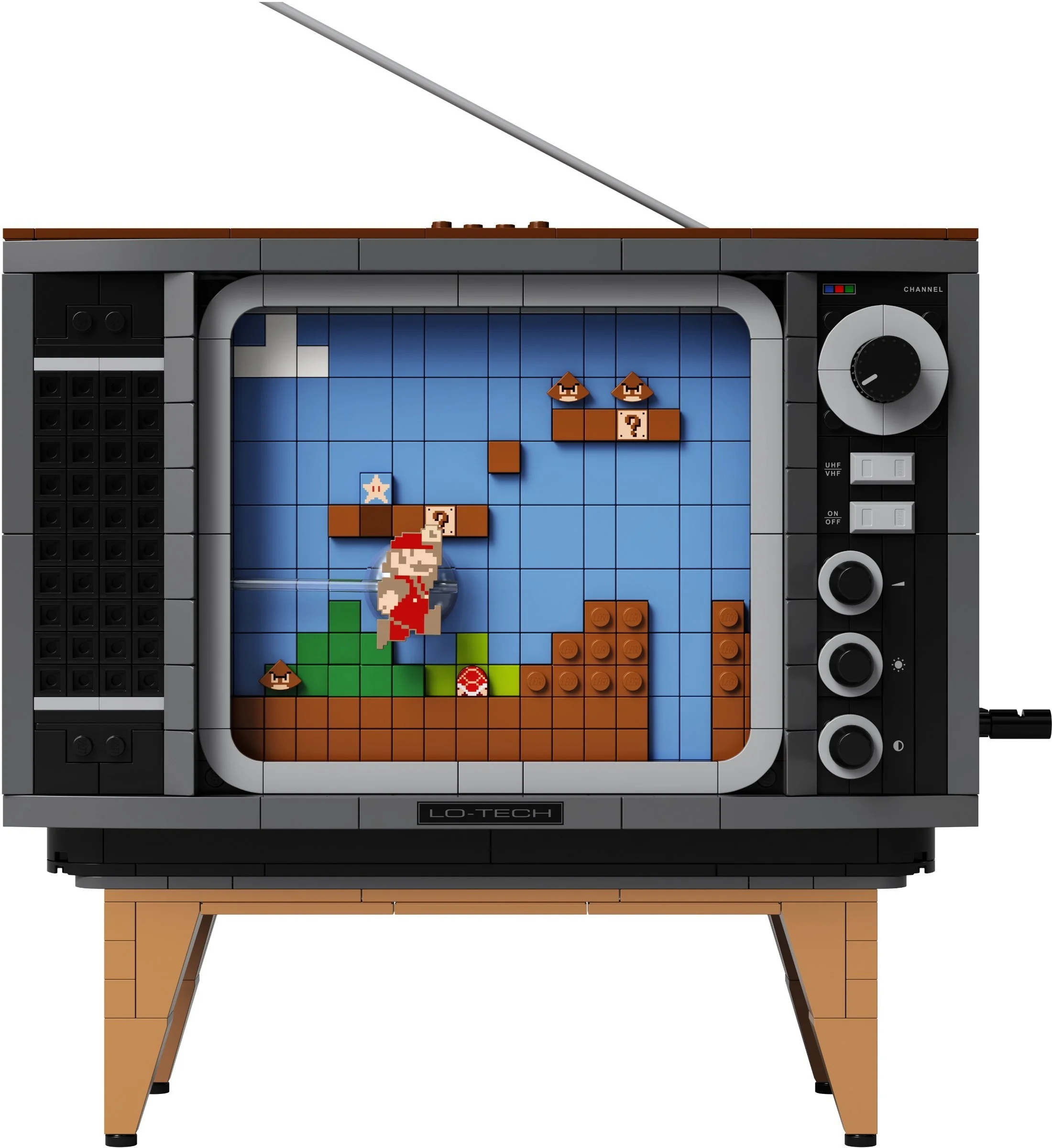 Nintendo Entertainment System - Thumbnail 7