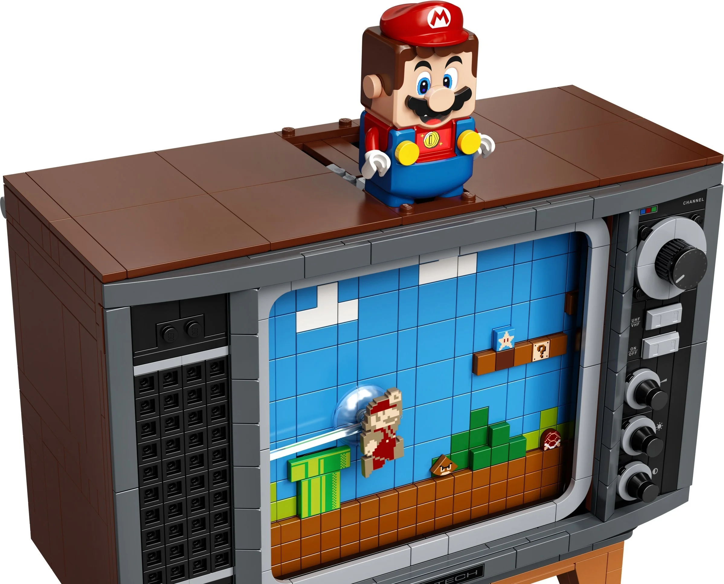 Nintendo Entertainment System - Thumbnail 9