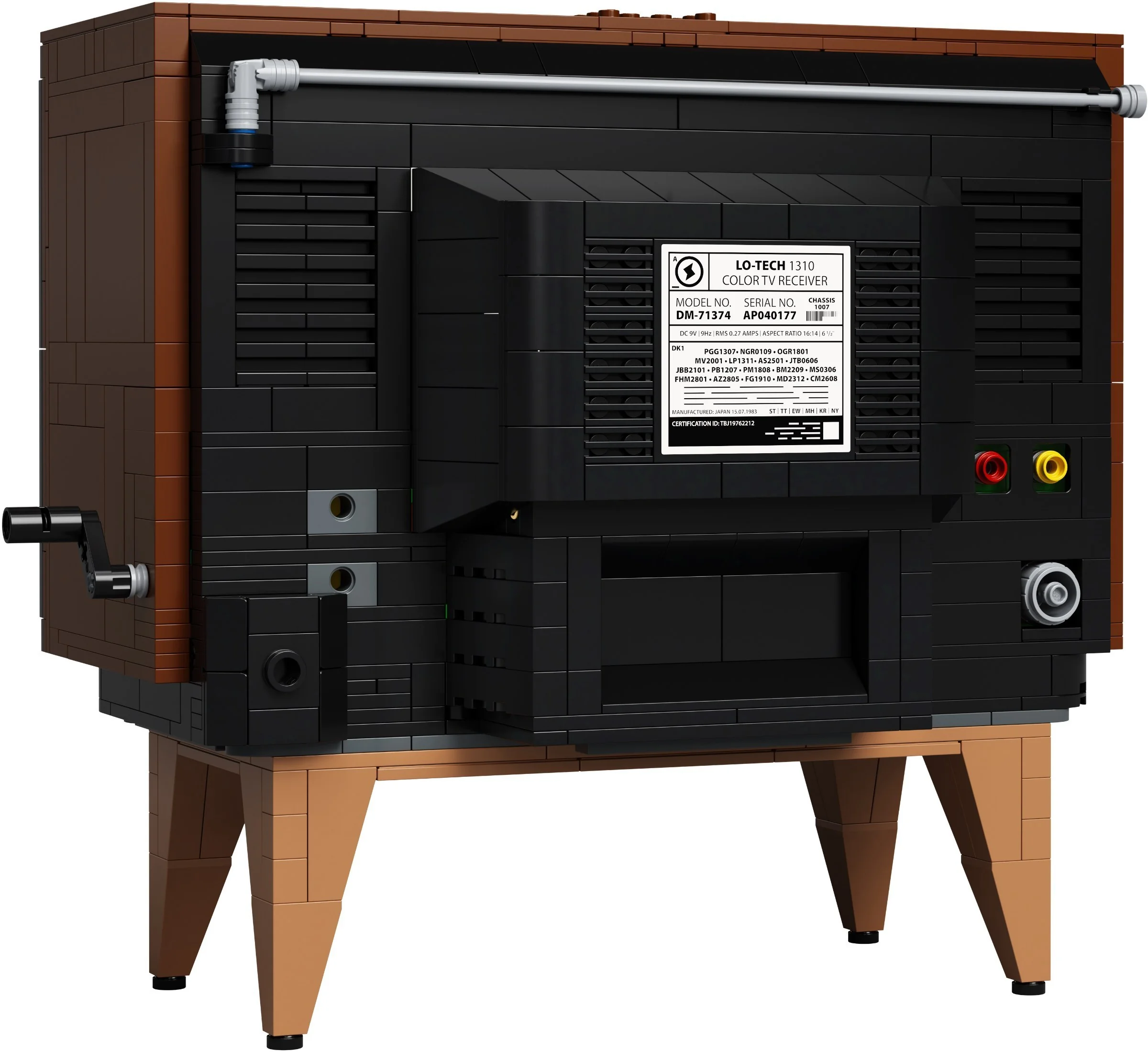 Nintendo Entertainment System - Thumbnail 11