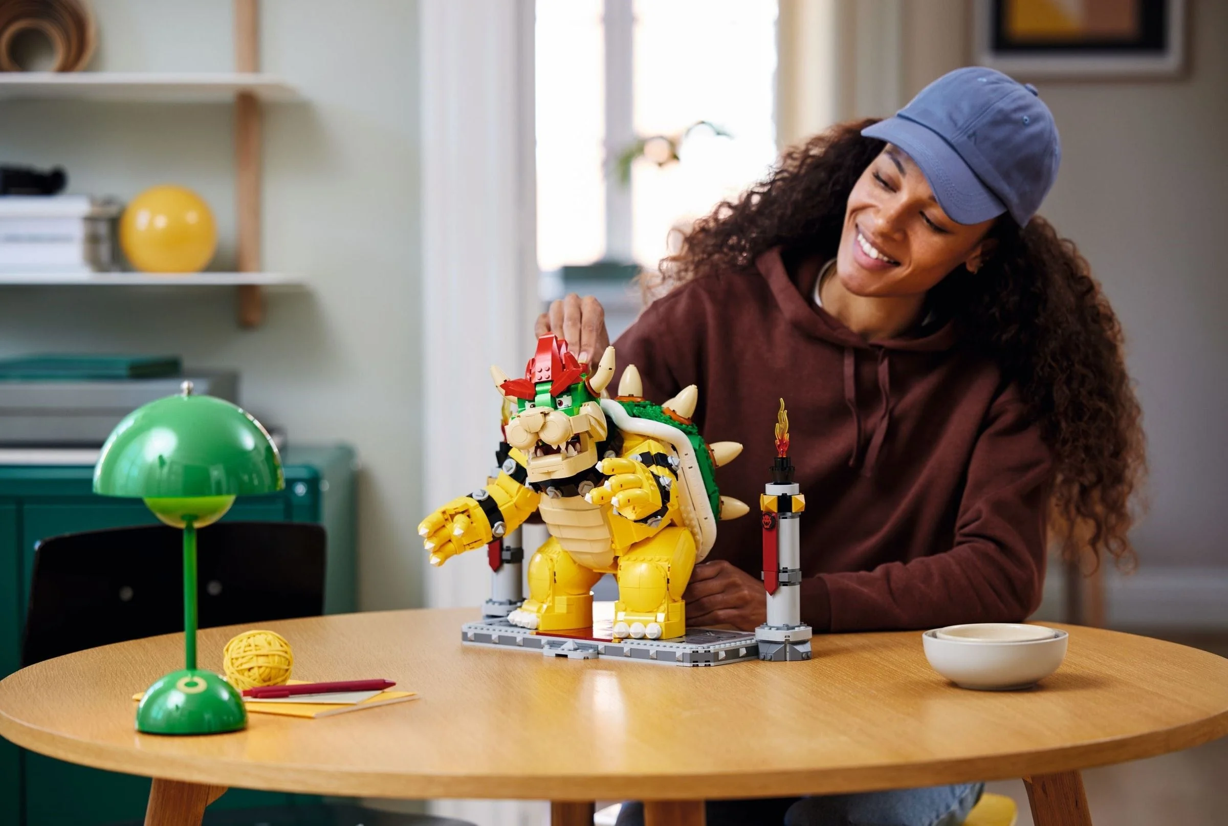 Der mächtige Bowser - Thumbnail 2