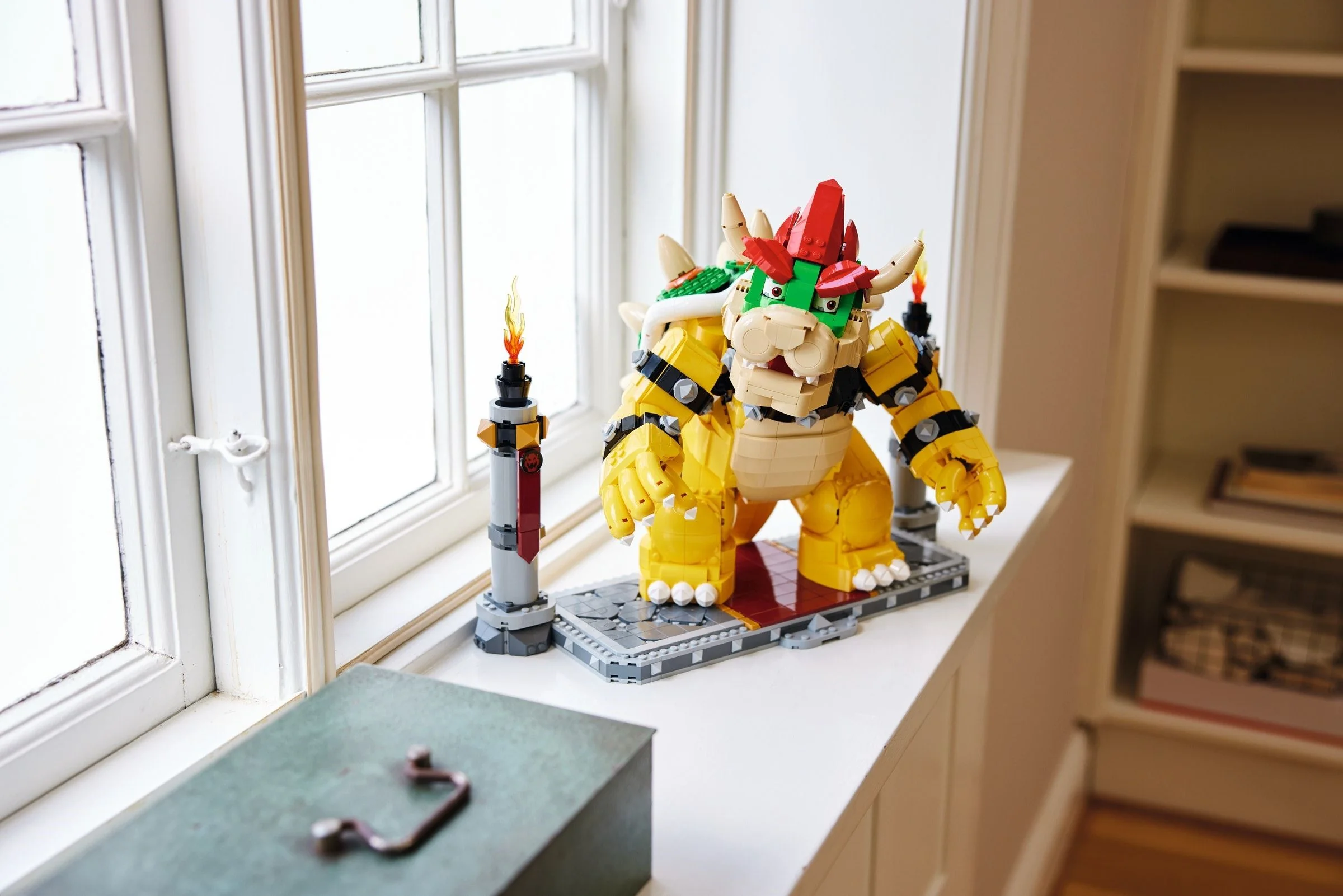 Der mächtige Bowser - Thumbnail 3