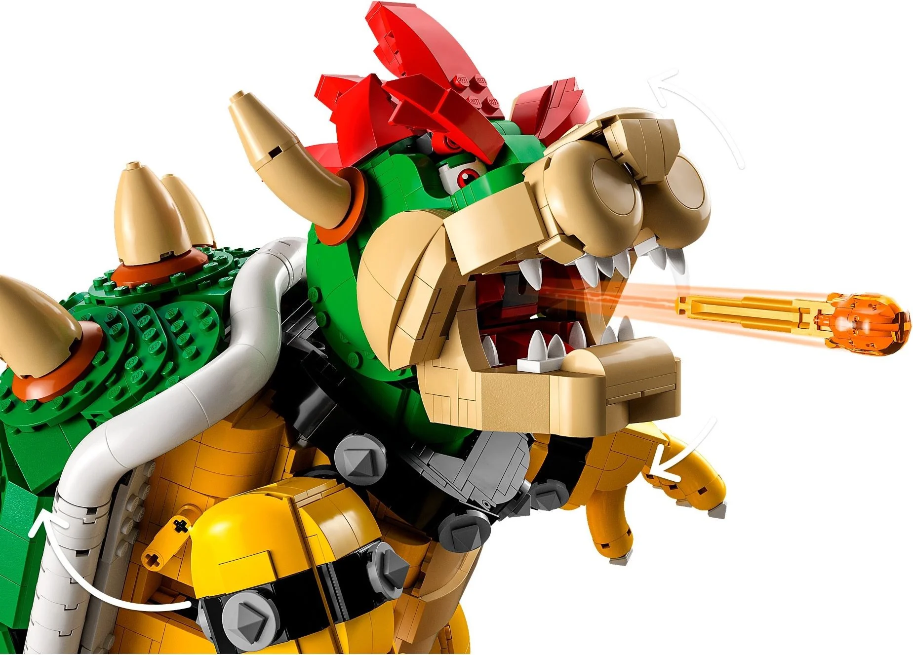 Der mächtige Bowser - Thumbnail 4