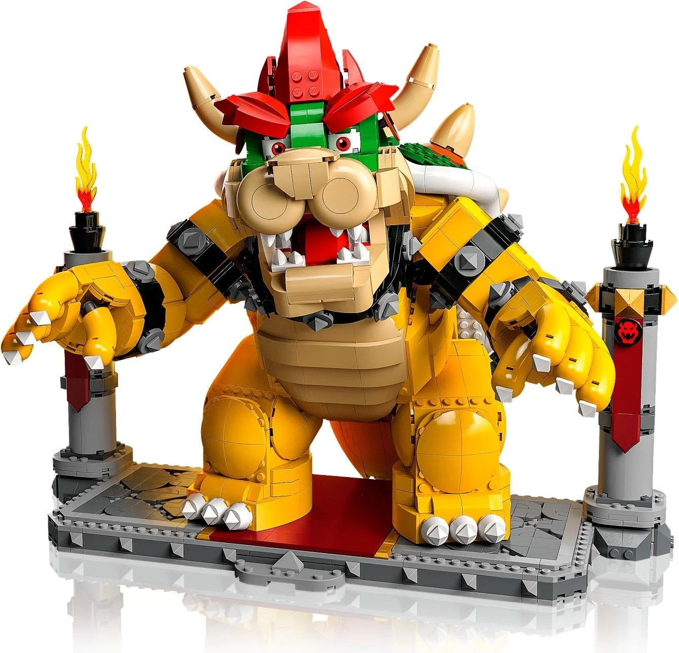Der mächtige Bowser - Thumbnail 6