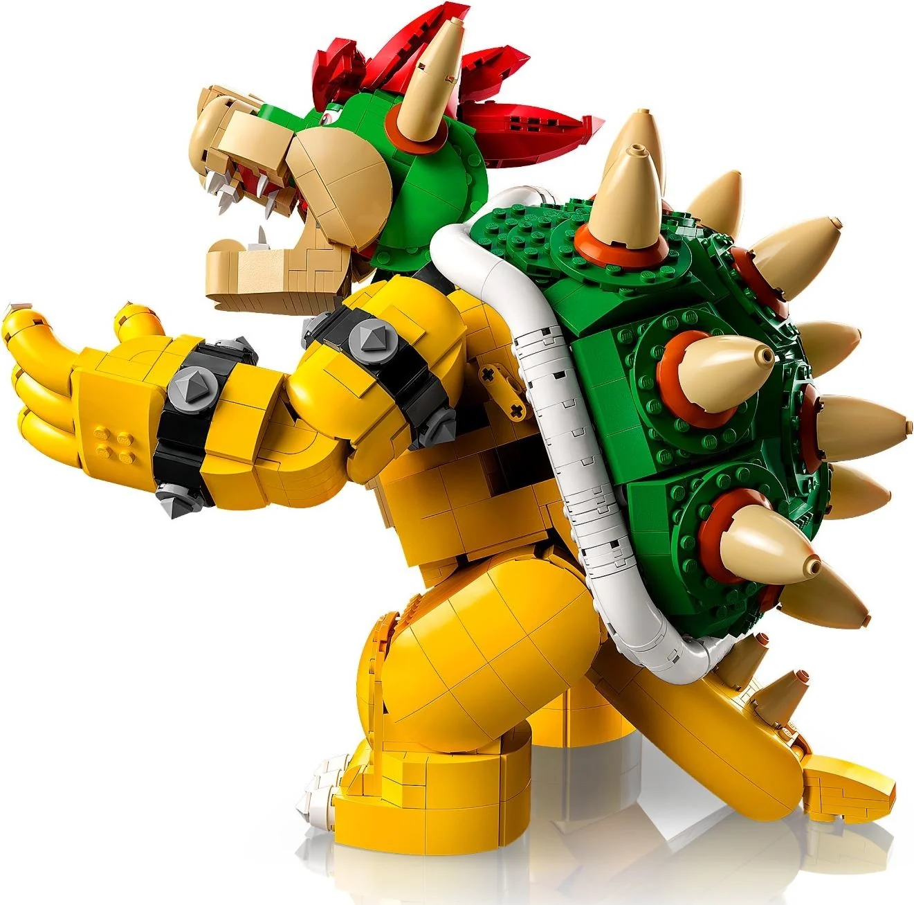 Der mächtige Bowser - Thumbnail 8