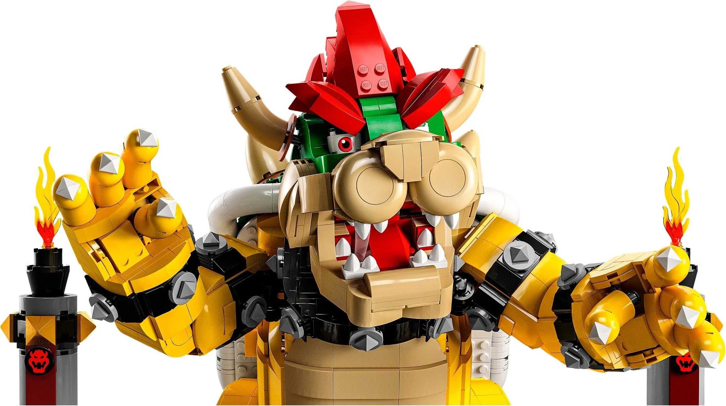 Der mächtige Bowser - Thumbnail 10